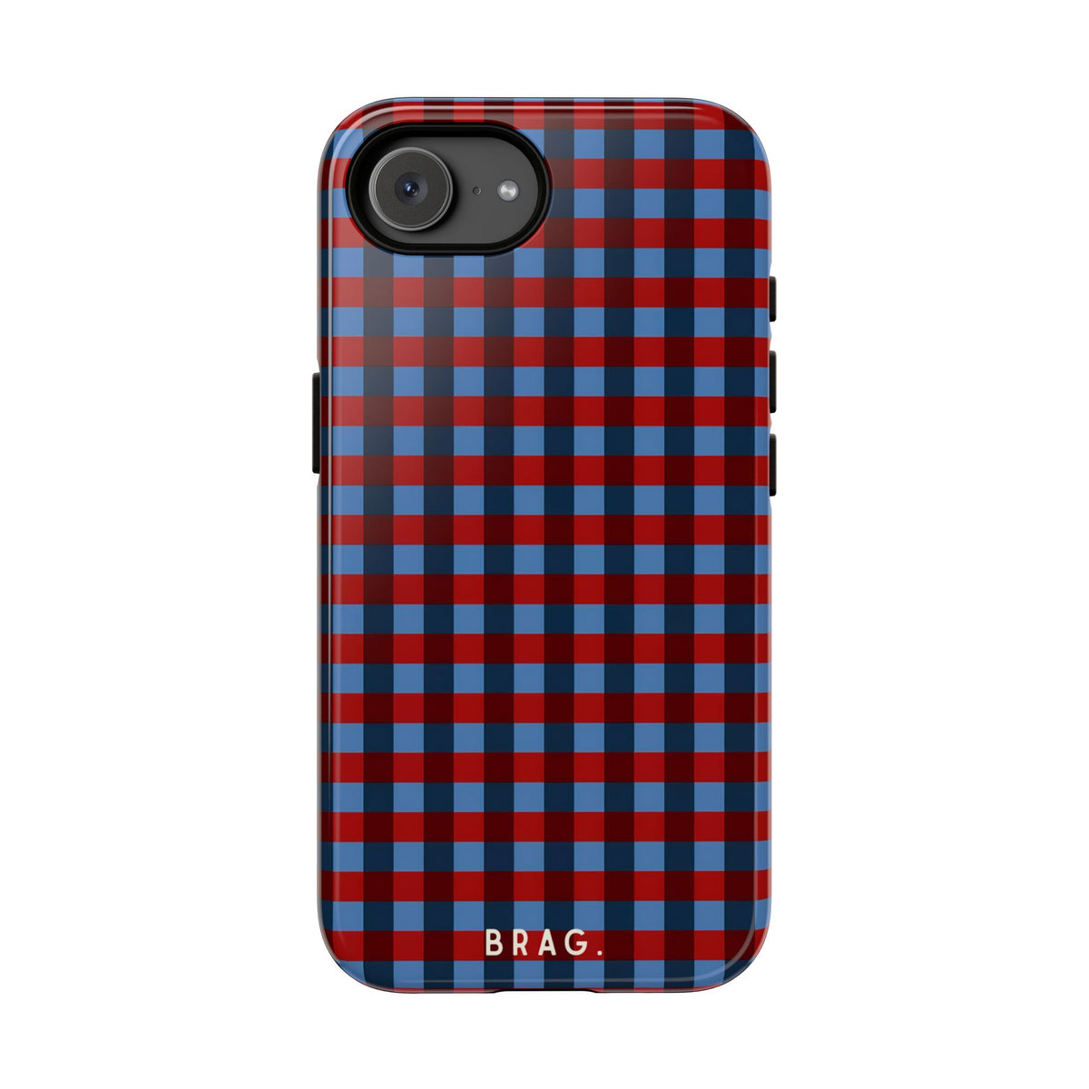 Off Dute Tough Phone Case – Shockproof Protective iPhone Cover