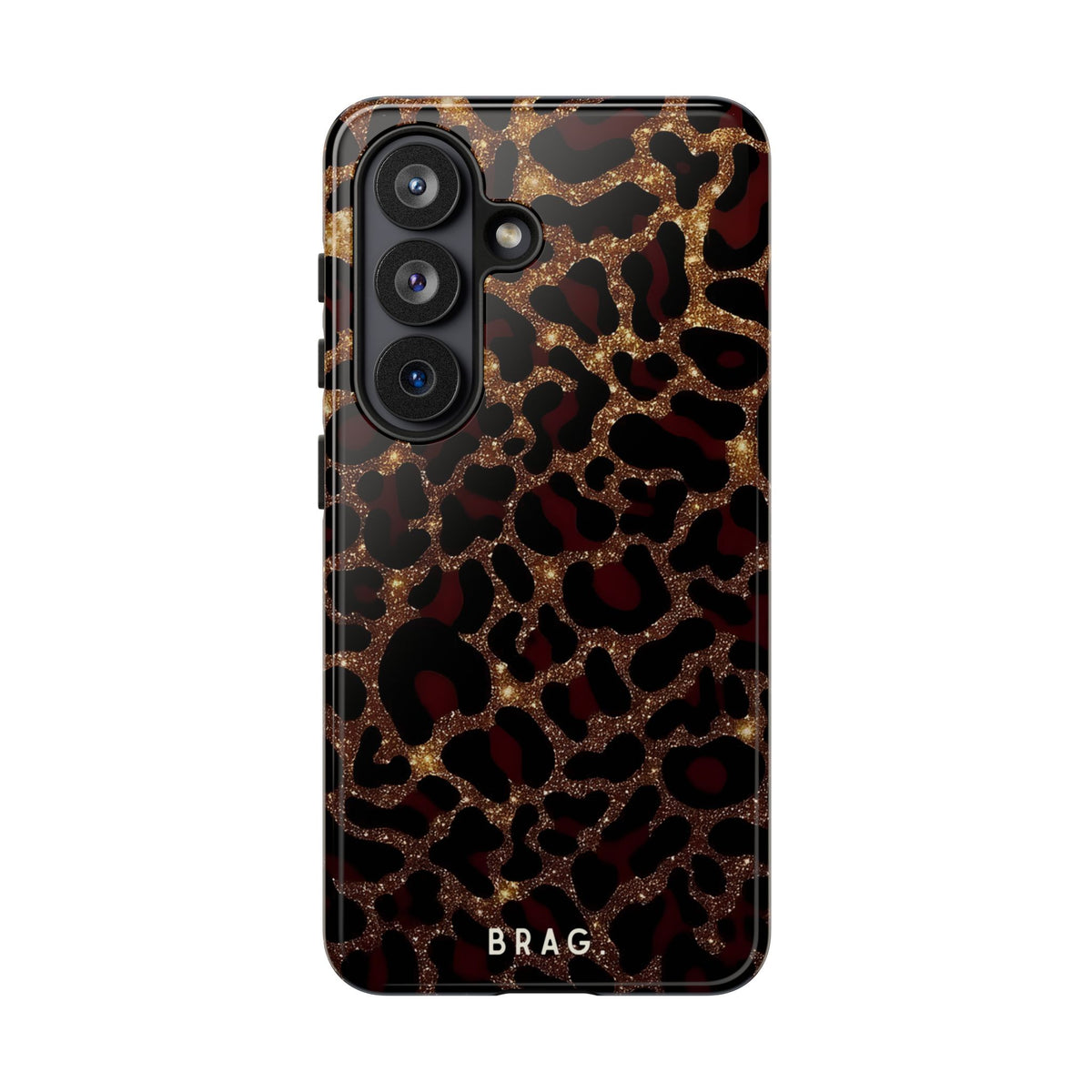 Jungle Fever Tough Phone Case – Shockproof Protective iPhone Cover