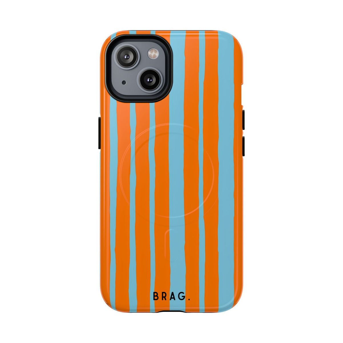 Clementine MagSafe Tough Phone Case — Magnetic Protective Cover