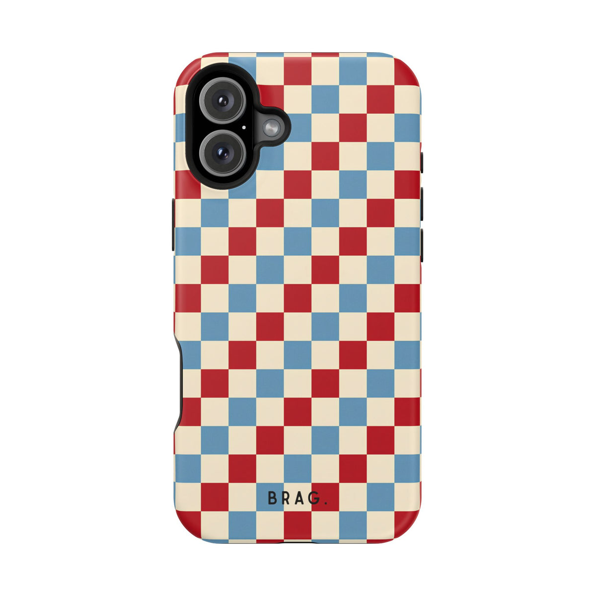 Riviera Tiles Magnetic Impact-Resistant Phone Case
