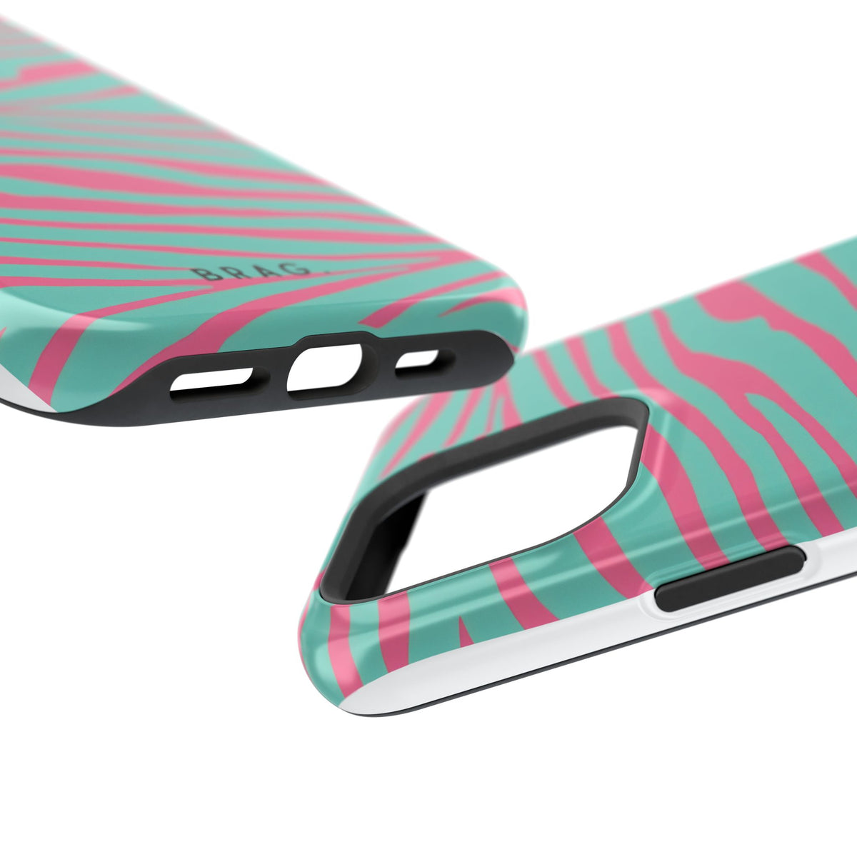 Wild Tide Magnetic Impact-Resistant Phone Case