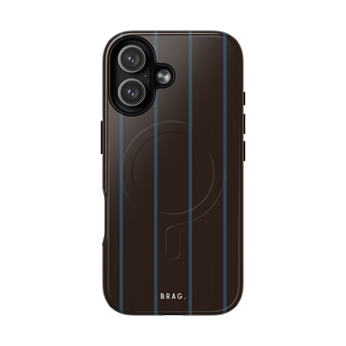 Espress Line MagSafe Tough Phone Case — Magnetic Protective Cover