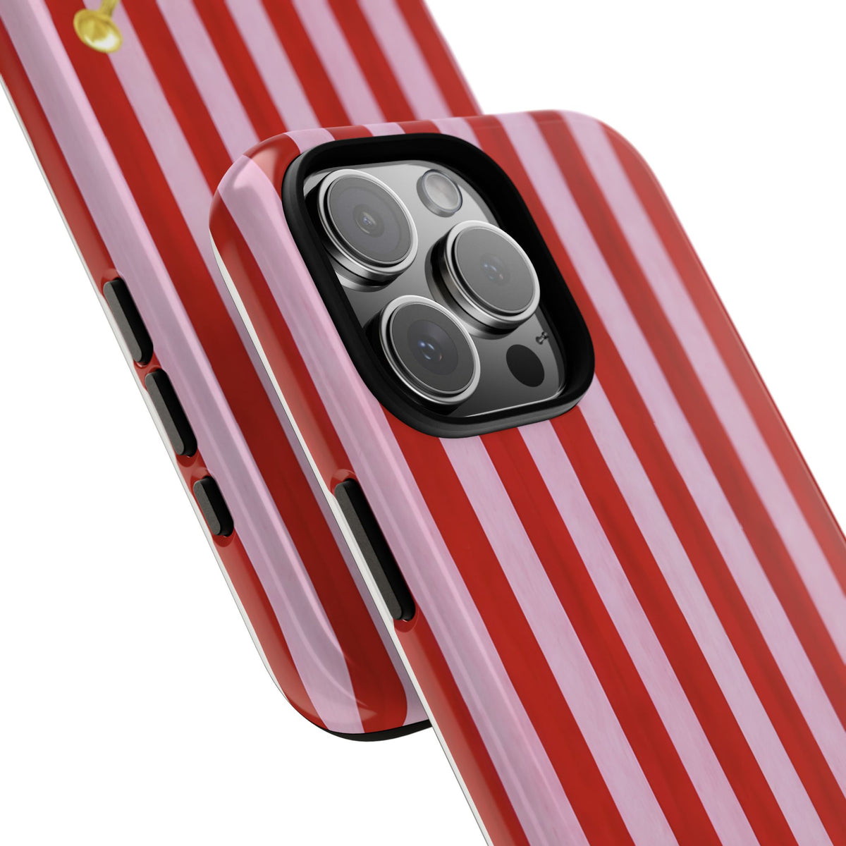 Olive Affair Tough Phone Case – Shockproof Protective iPhone Cover