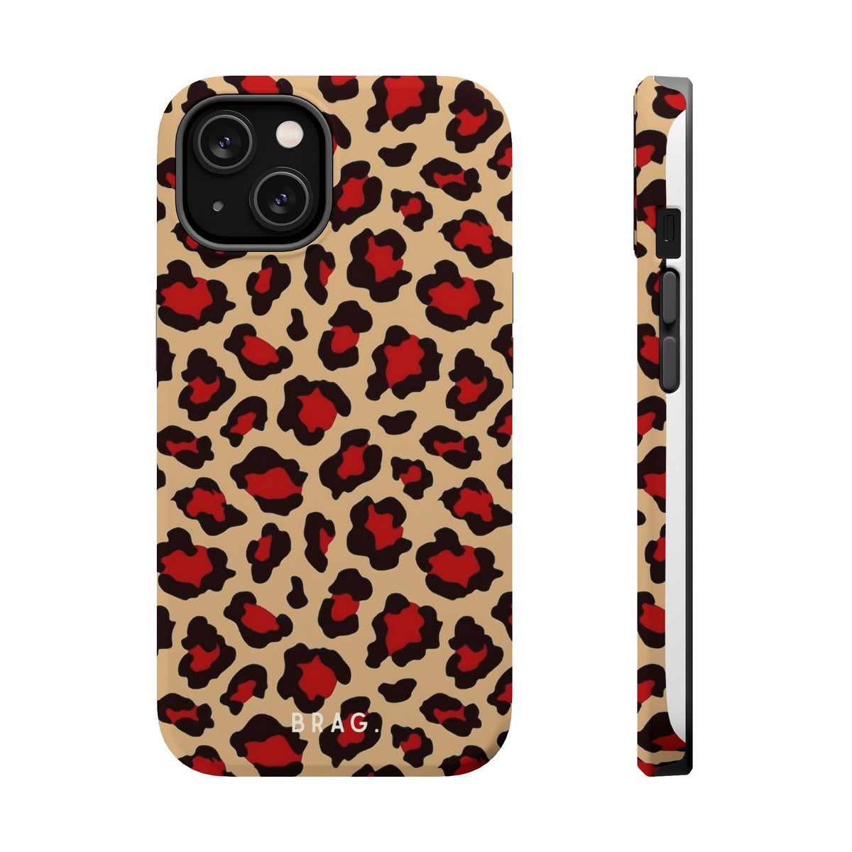 Scandal Magnetic Impact-Resistant Phone Case