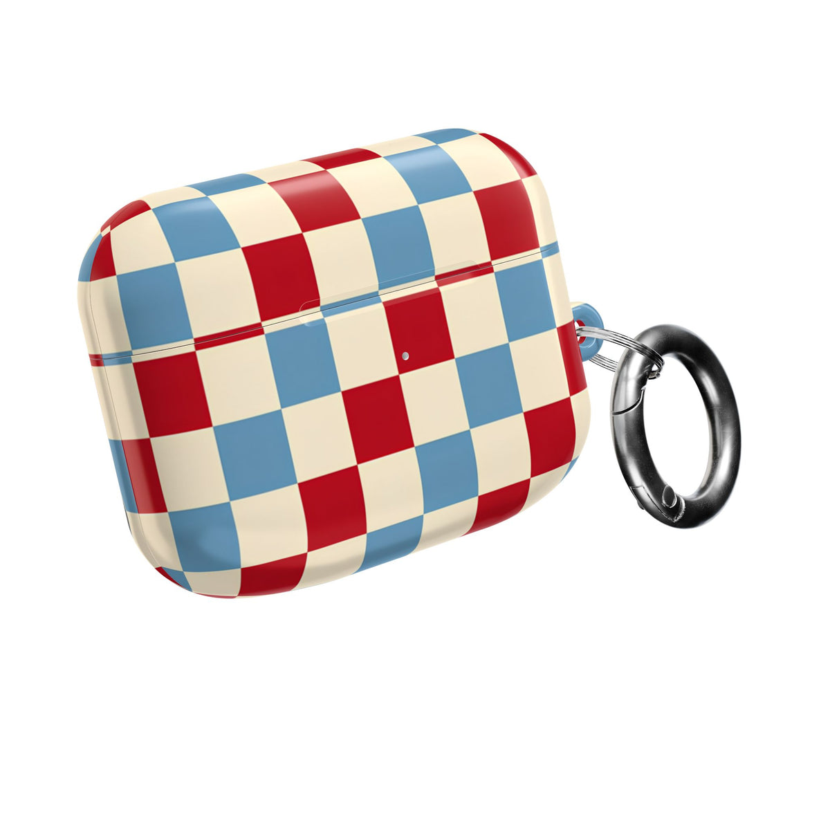Riviera Tiles AirPod Case – Slim Protective Charging Case