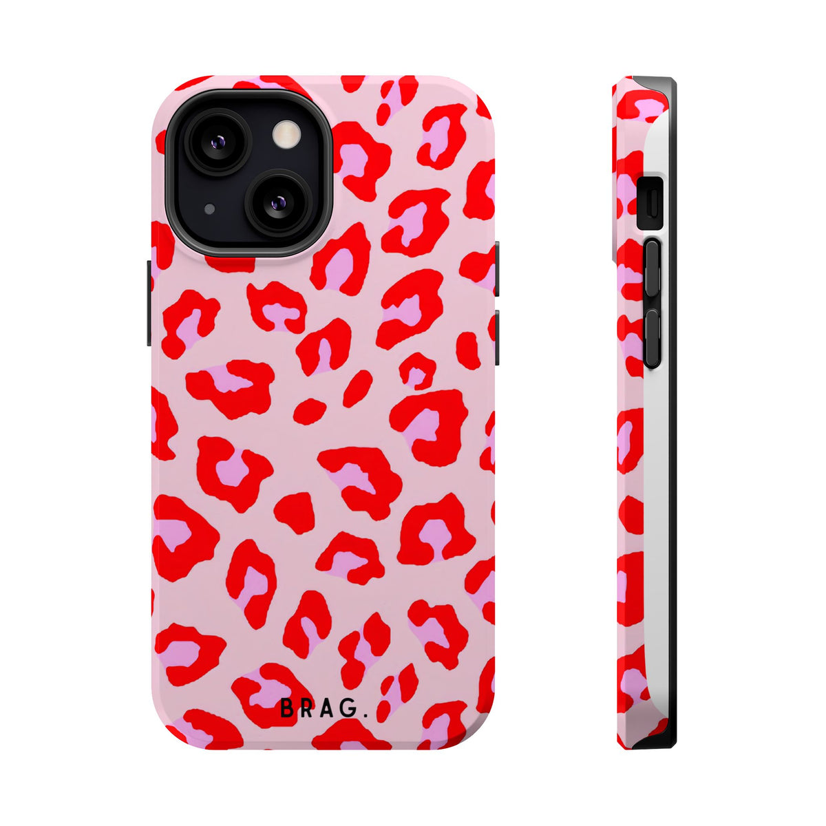Panthere Magnetic Impact-Resistant Phone Case