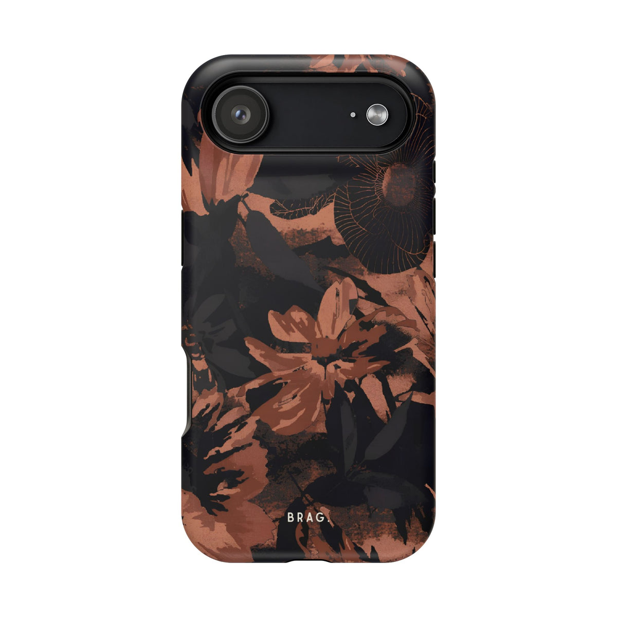 Autumn Garden Magnetic Impact-Resistant Phone Case