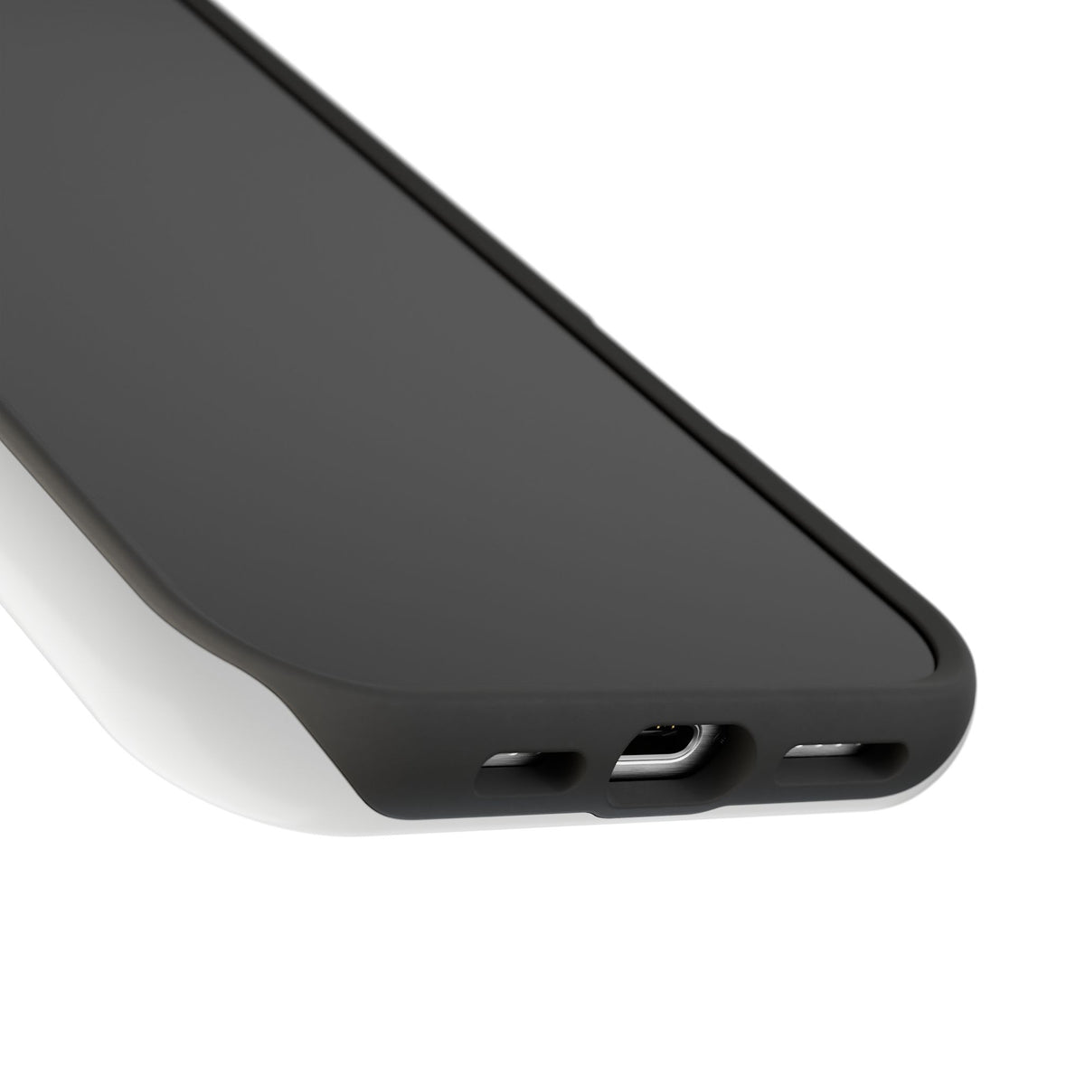Cin Cin Magnetic Impact-Resistant Phone Case