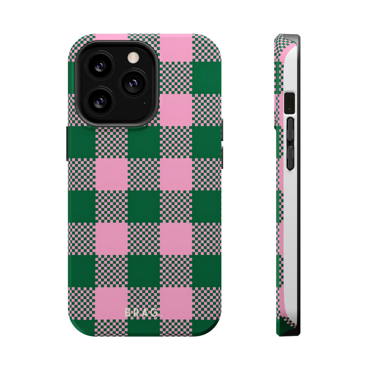 Picnic Club Magnetic Impact-Resistant Phone Case