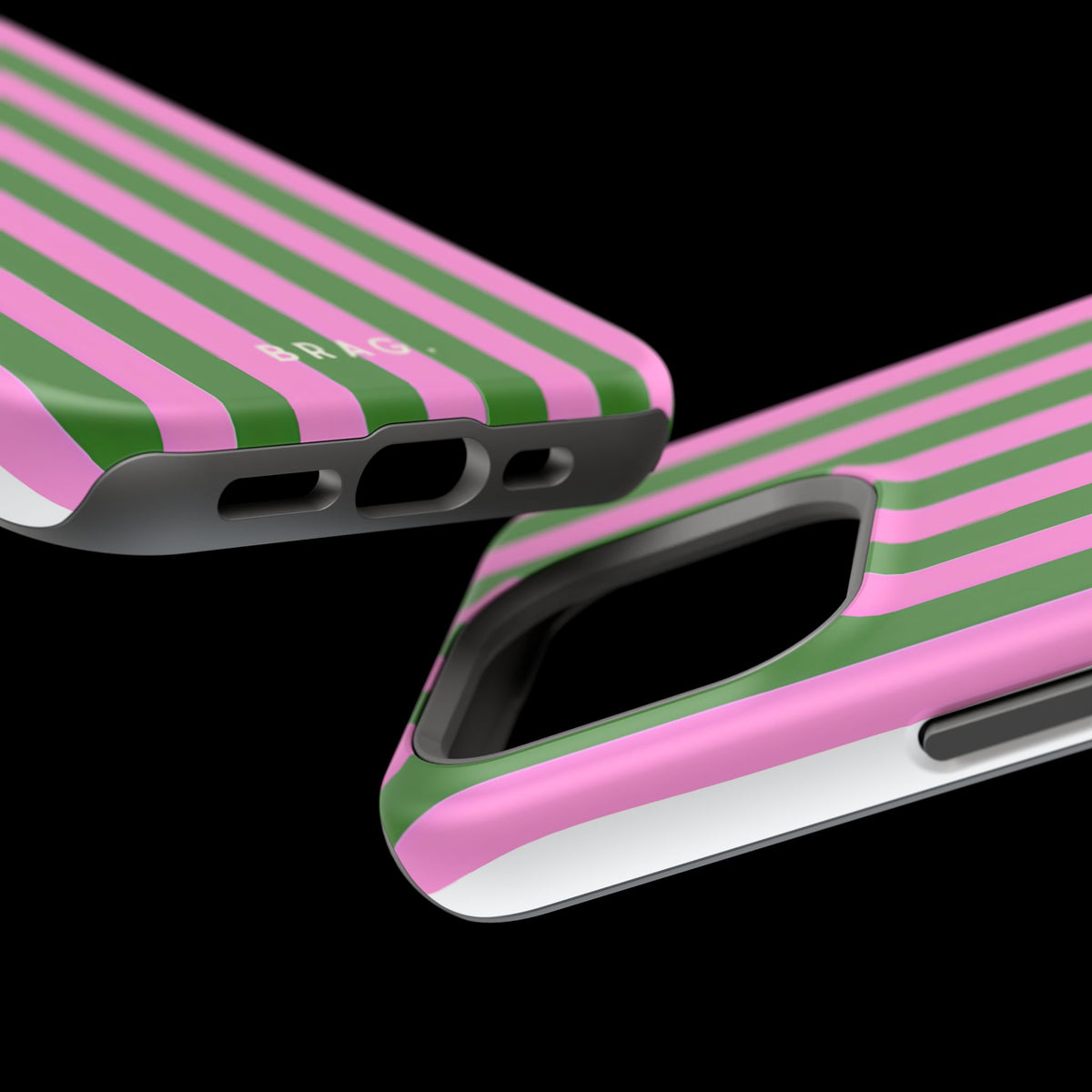 Paradiso Magnetic Impact-Resistant Phone Case