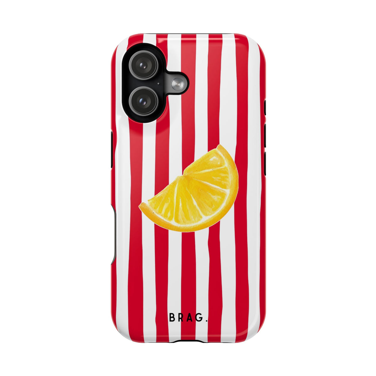 Hotlime Magnetic Impact-Resistant Phone Case