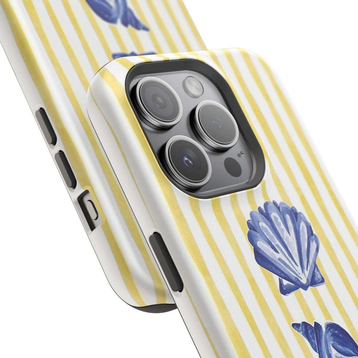 Sunbleached Magnetic Impact-Resistant Phone Case
