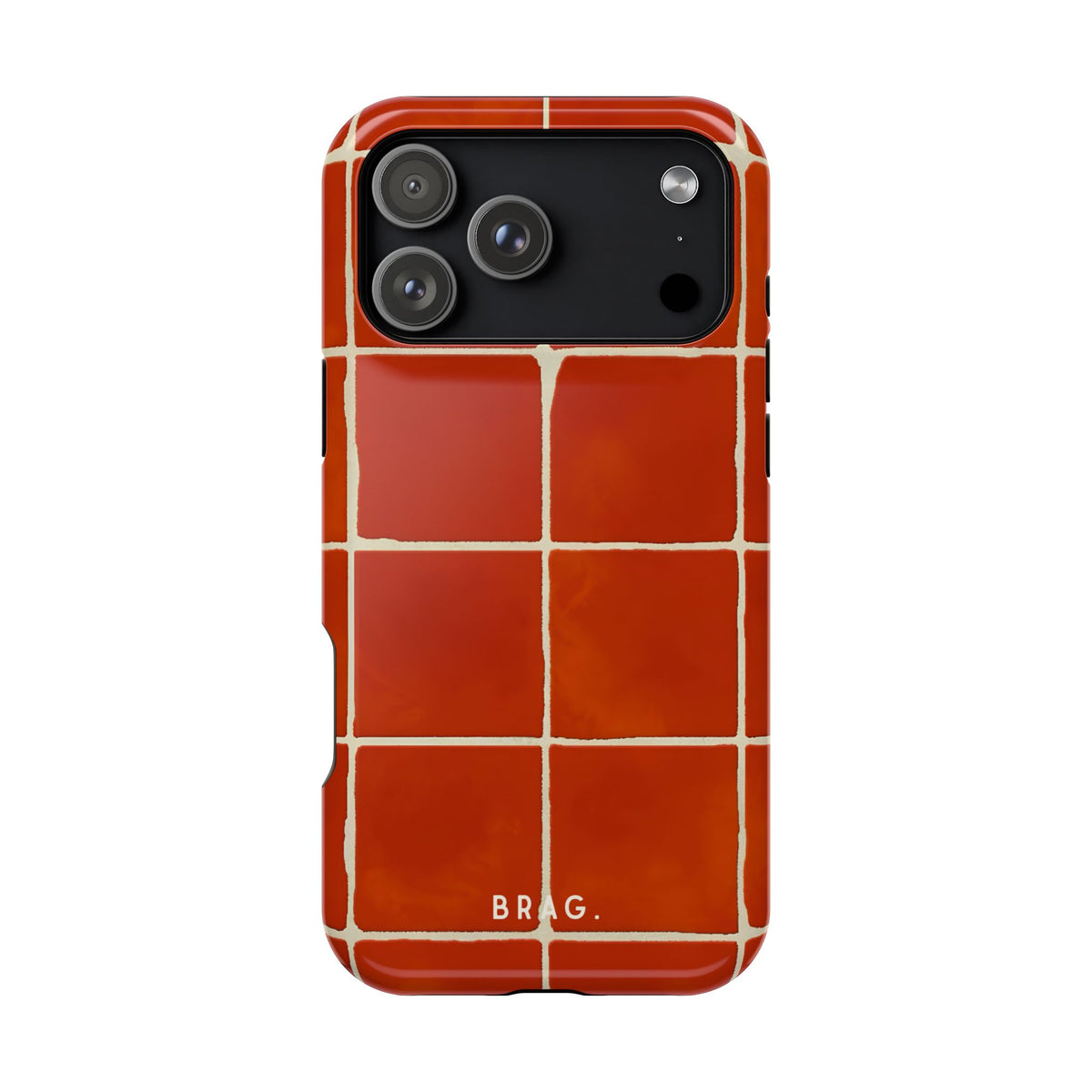 Terra Magnetic Impact-Resistant Phone Case