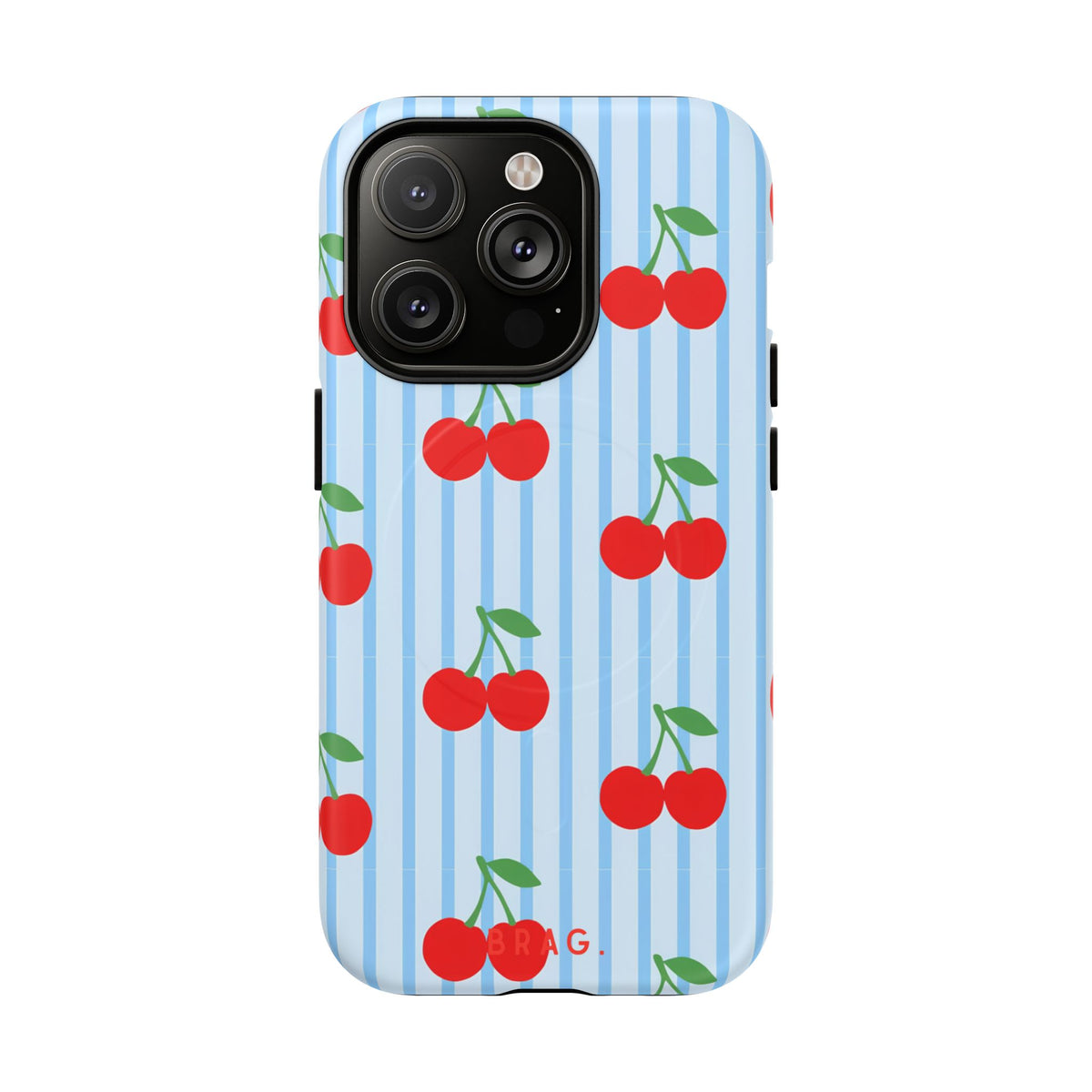 Sunday Market MagSafe Tough Phone Case — Magnetic Protective Cover
