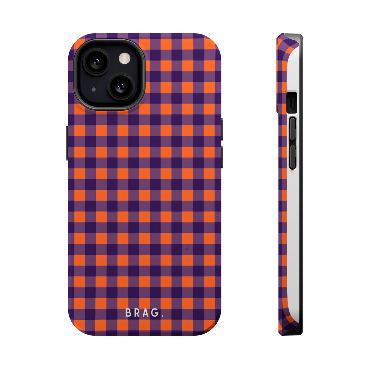 Sunset Arcade Magnetic Impact-Resistant Phone Case