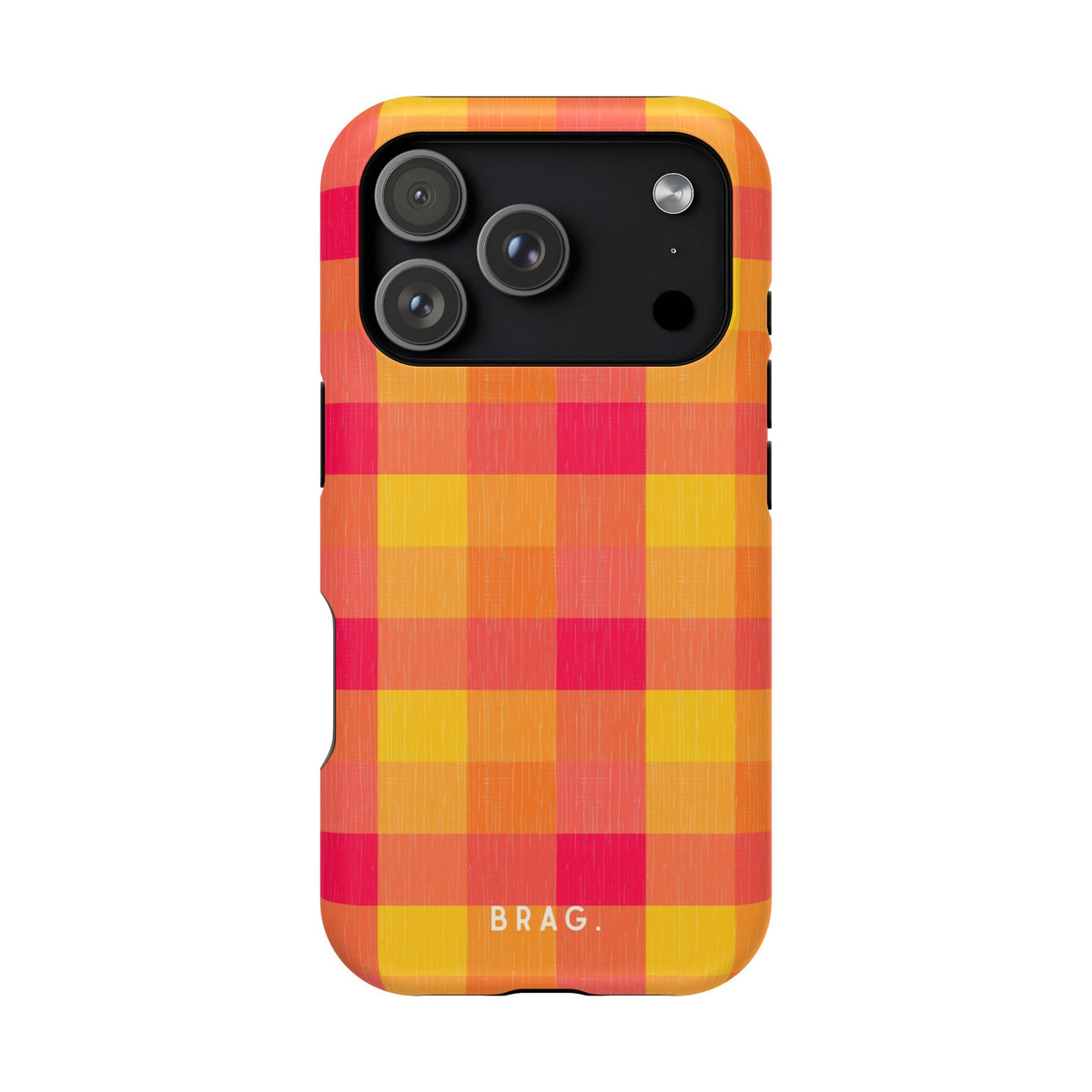 Golden Hour Magnetic Impact-Resistant Phone Case