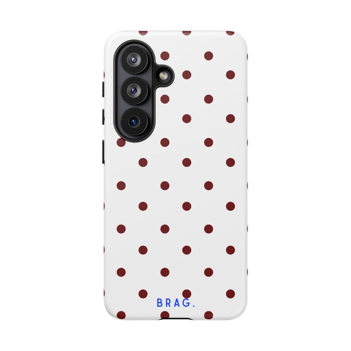 Sweet Spot Tough Phone Case – Shockproof Protective iPhone Cover