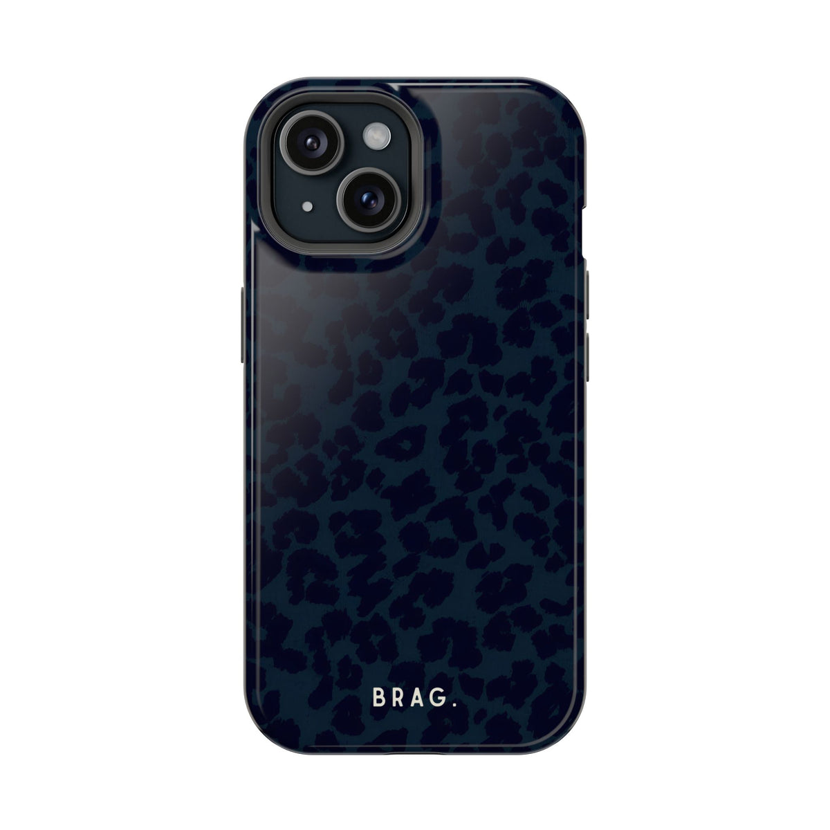 Blue Moon Magnetic Impact-Resistant Phone Case