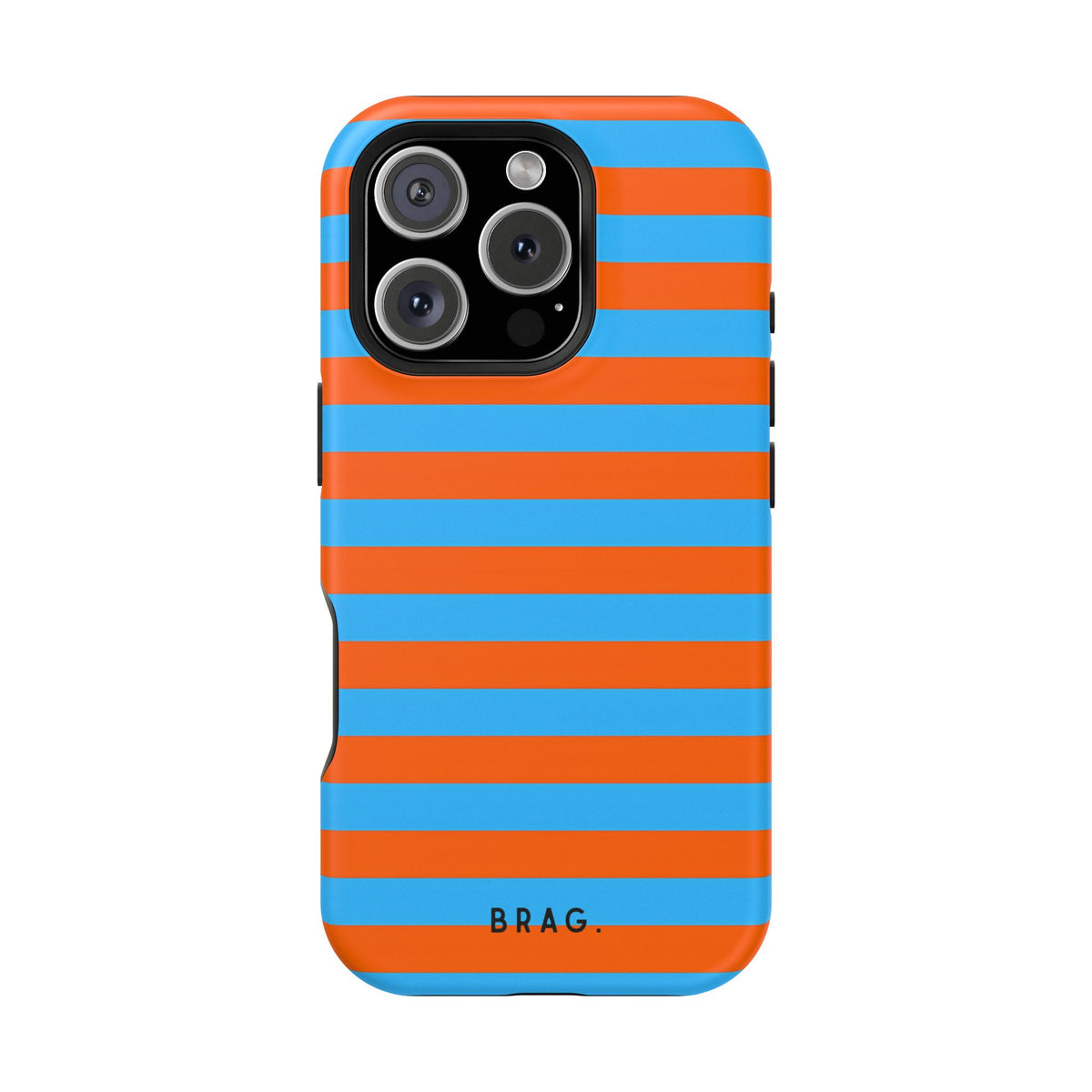 Coral Reef Magnetic Impact-Resistant Phone Case