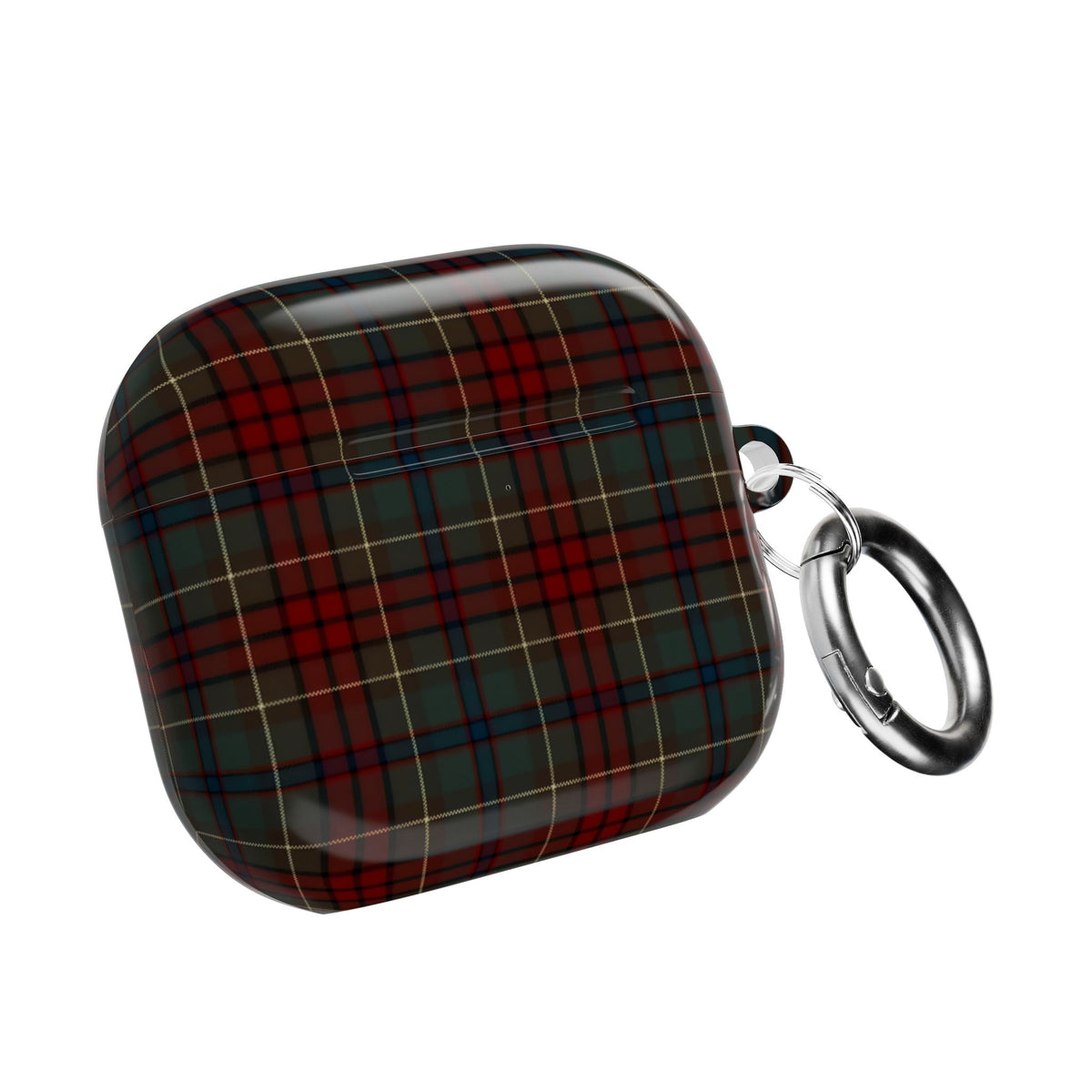 Old Money AirPod Case – Slim Protective Charging Case