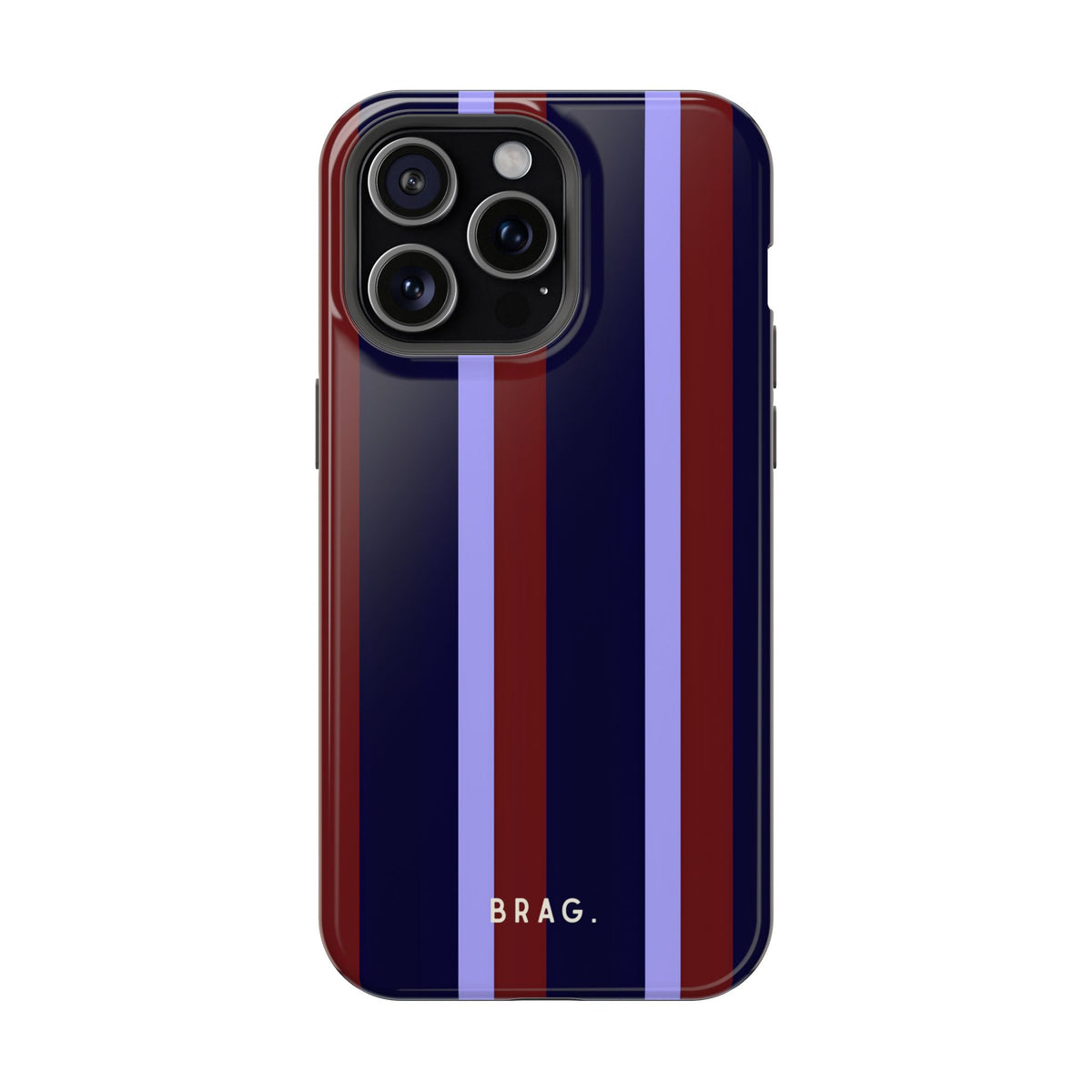 Night Swim Magnetic Impact-Resistant Phone Case