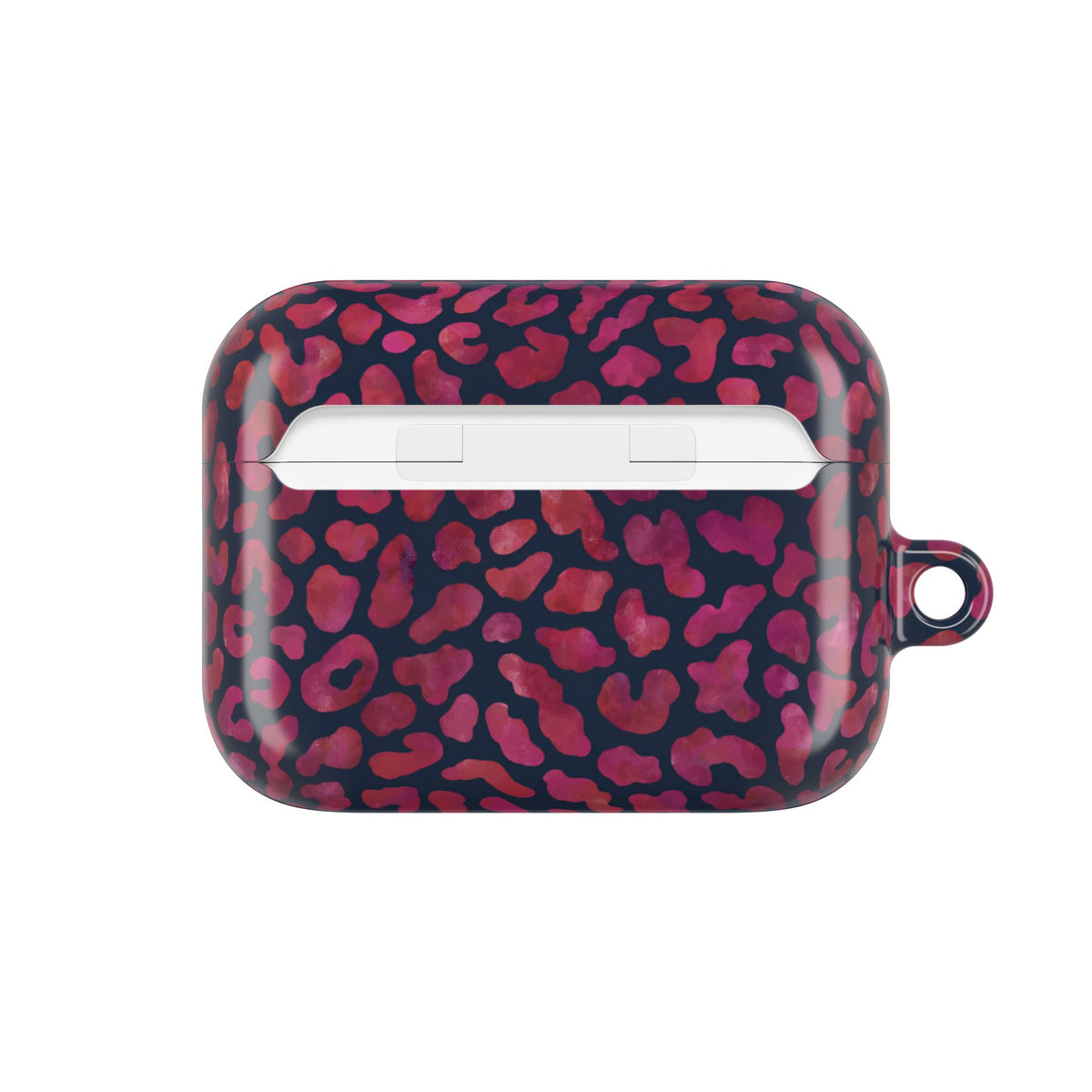 Wild At Heart AirPod Case – Slim Protective Charging Case