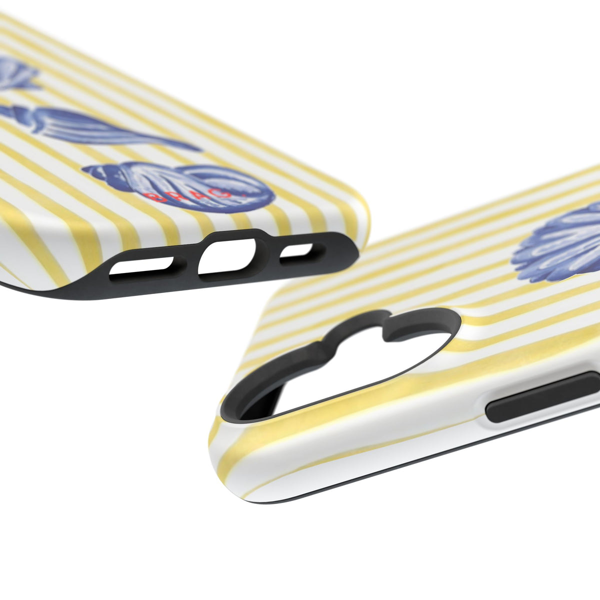 Sunbleached Magnetic Impact-Resistant Phone Case