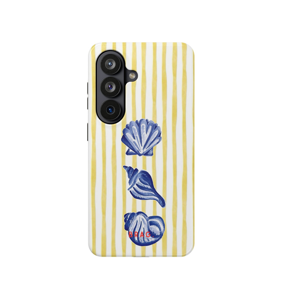 Sunbleached Magnetic Impact-Resistant Phone Case