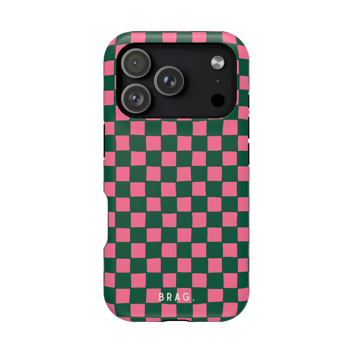 Disco Palms Magnetic Impact-Resistant Phone Case