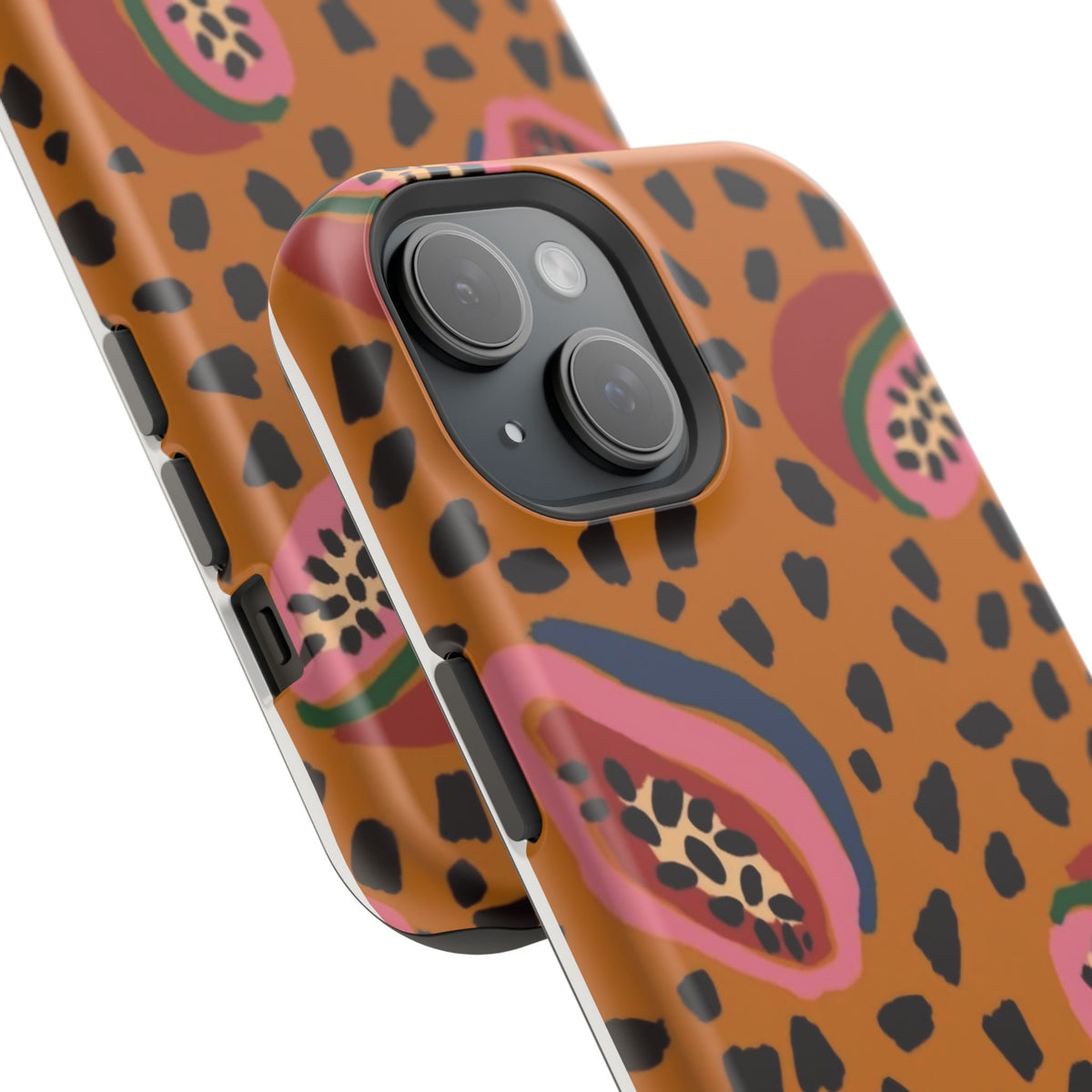 Sunfruit Magnetic Impact-Resistant Phone Case