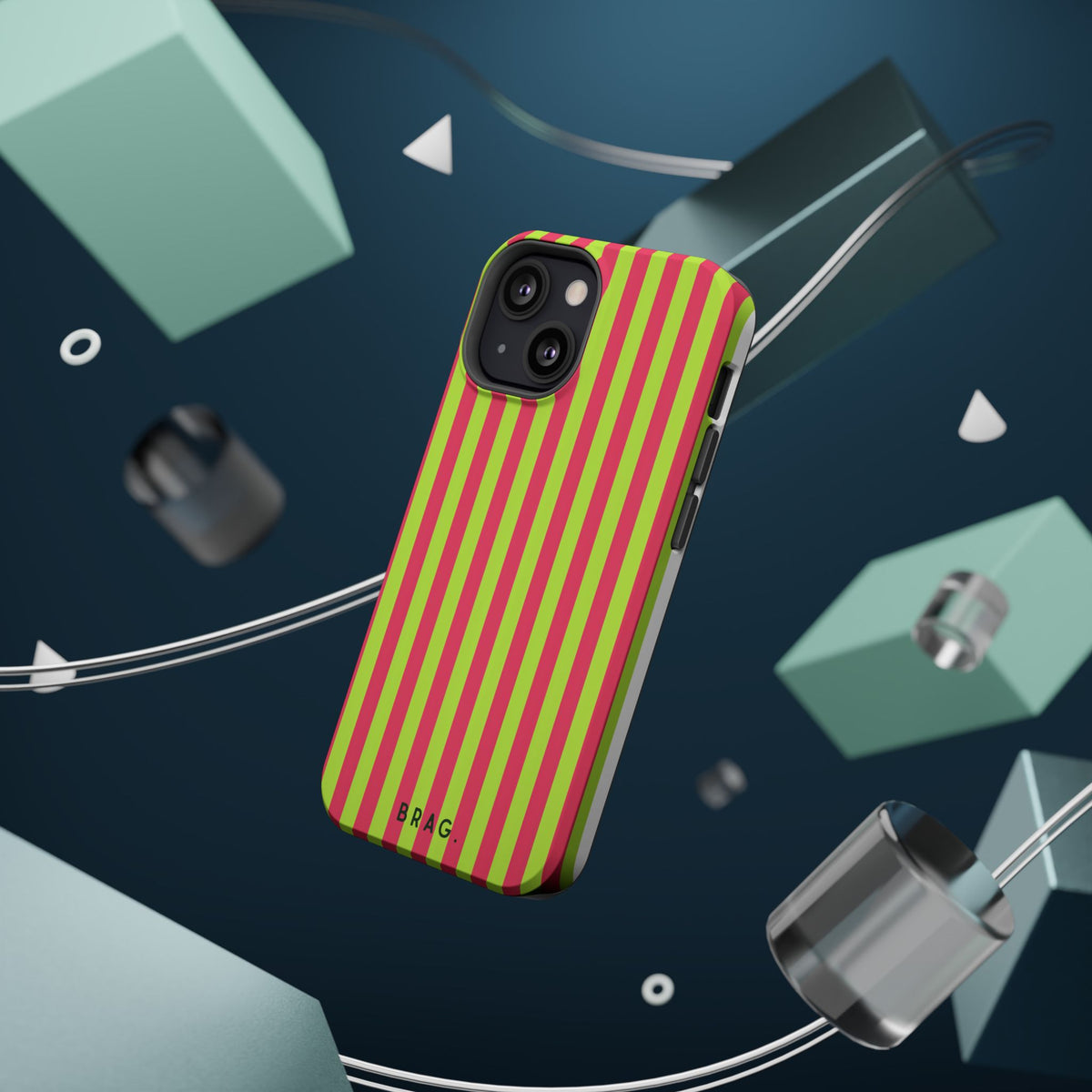 Limoncello Magnetic Impact-Resistant Phone Case