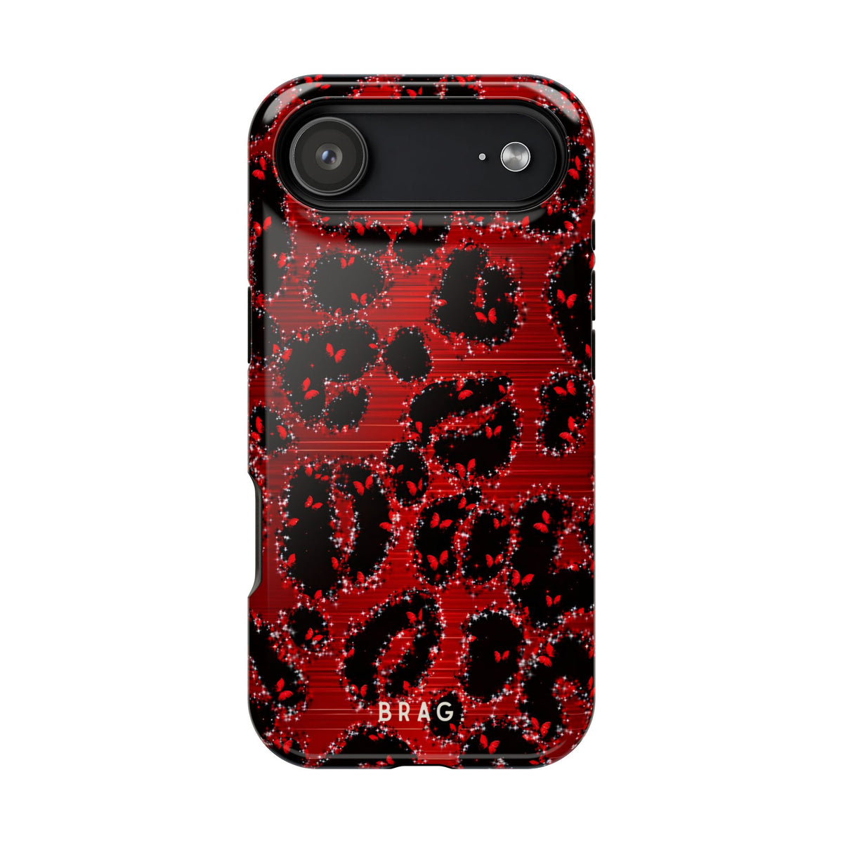 Risky Business Magnetic Impact-Resistant Phone Case