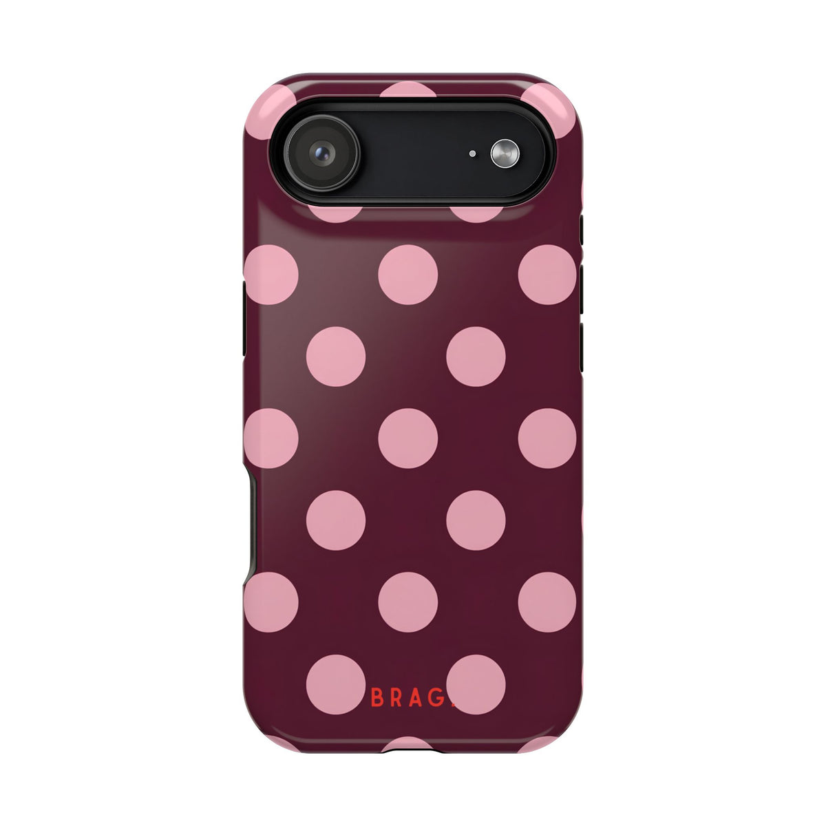 Sweet Talk Magnetic Impact-Resistant Phone Case