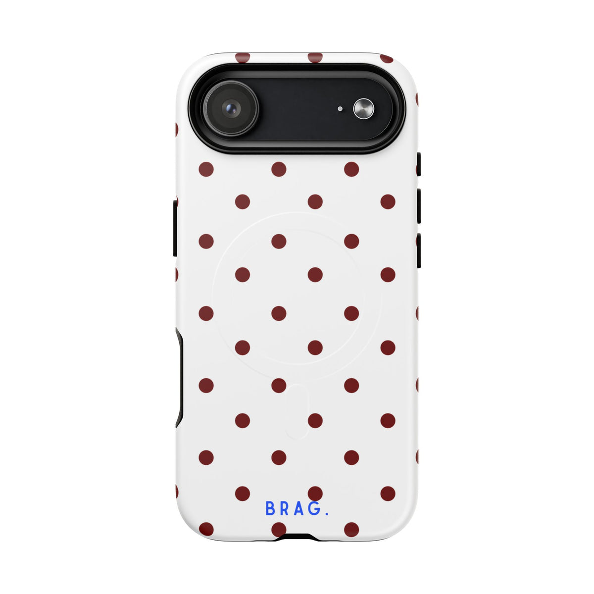 Sweet Spot MagSafe Tough Phone Case — Magnetic Protective Cover