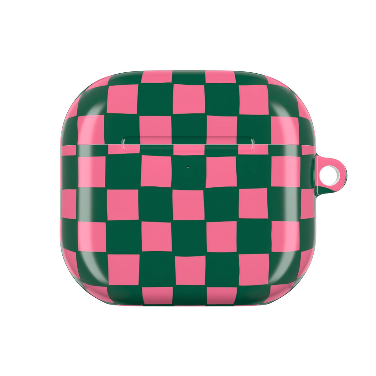 Disco Palms AirPod Case – Slim Protective Charging Case
