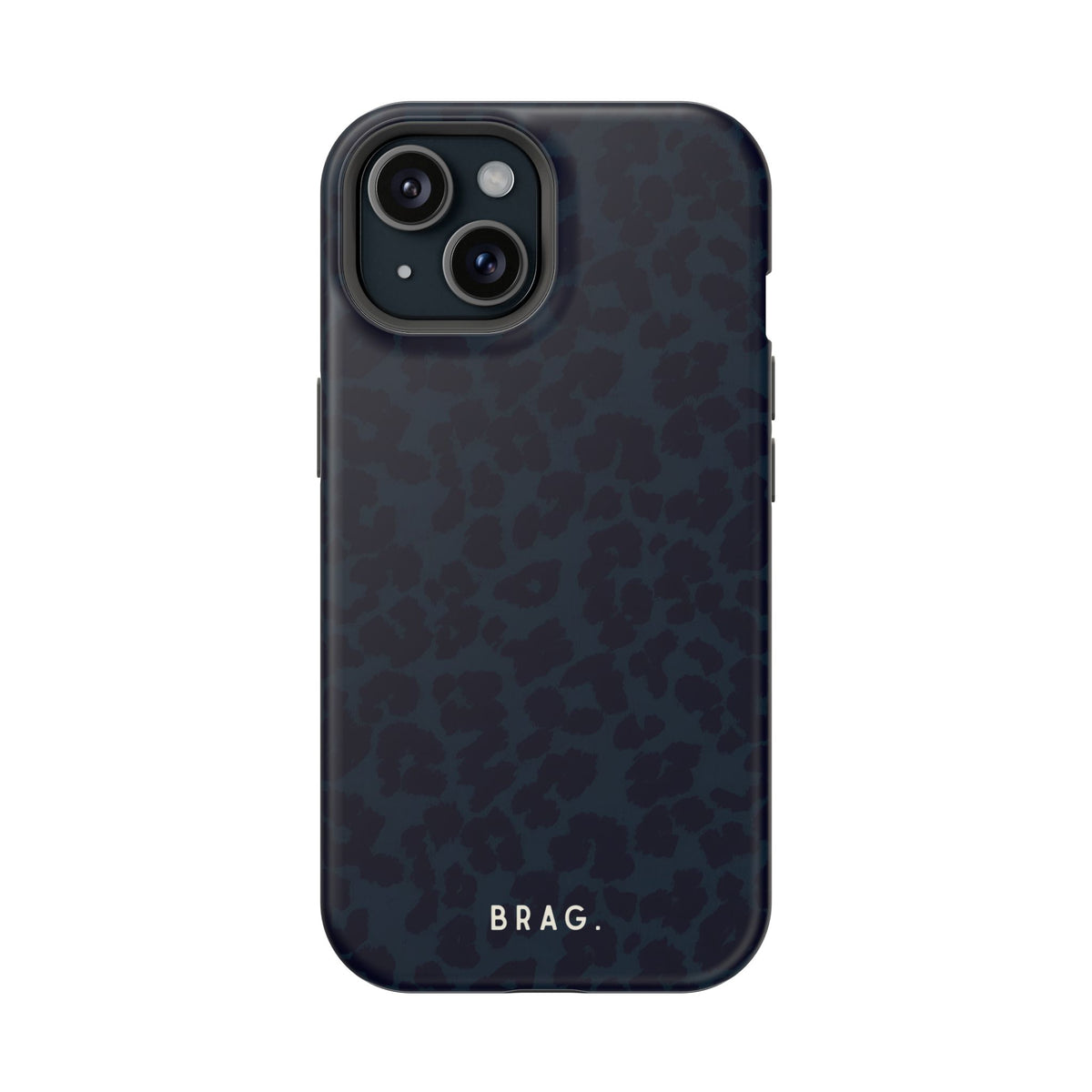 Blue Moon Magnetic Impact-Resistant Phone Case