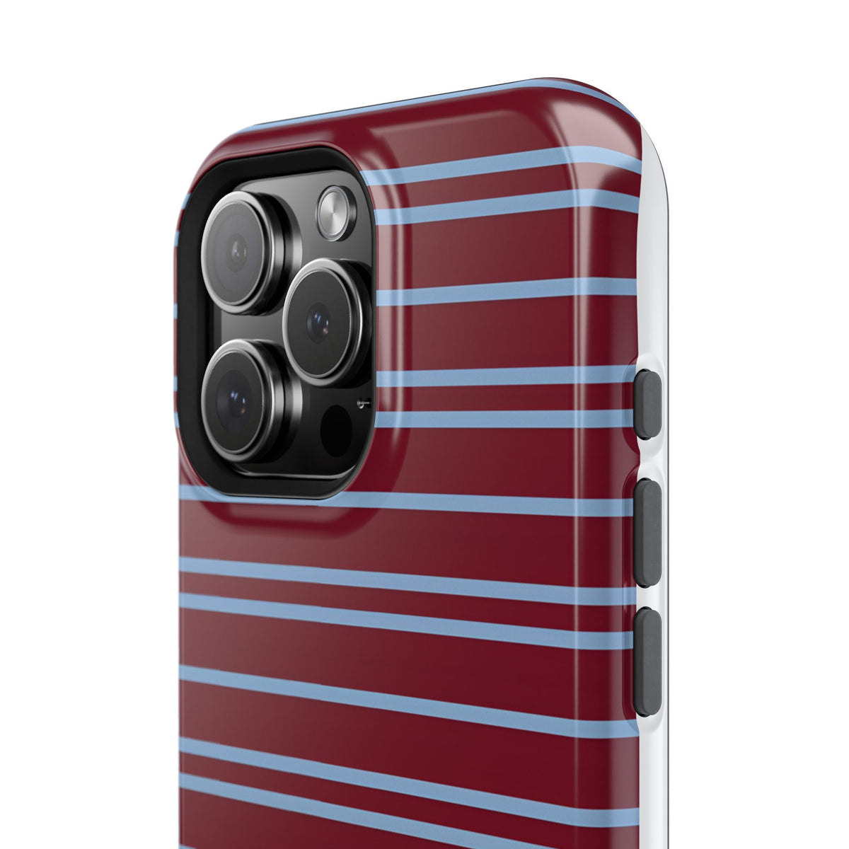 Hot Cup Magnetic Impact-Resistant Phone Case