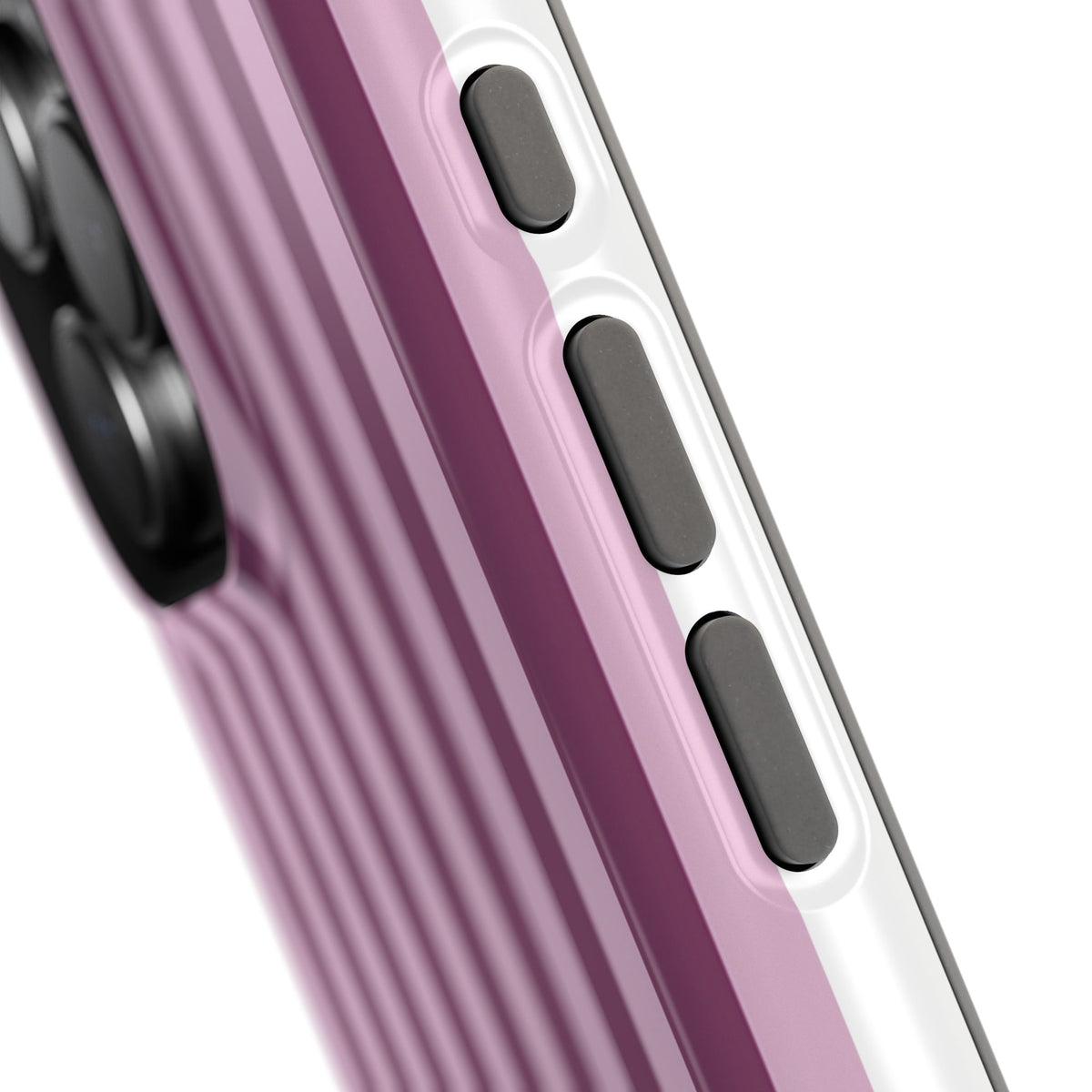 Pink Parade Magnetic Impact-Resistant Phone Case