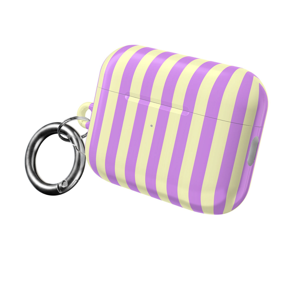 Lilac Lane AirPod Case – Slim Protective Charging Case