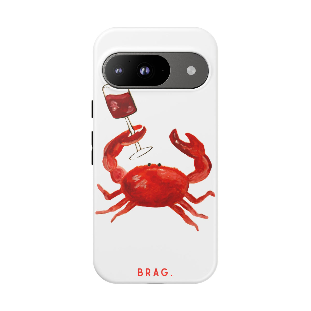 Cin Cin Tough Phone Case – Shockproof Protective iPhone Cover