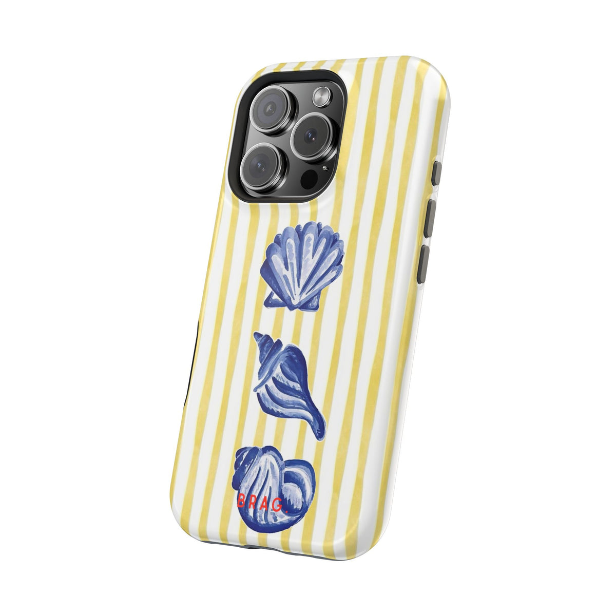 Sunbleached Magnetic Impact-Resistant Phone Case