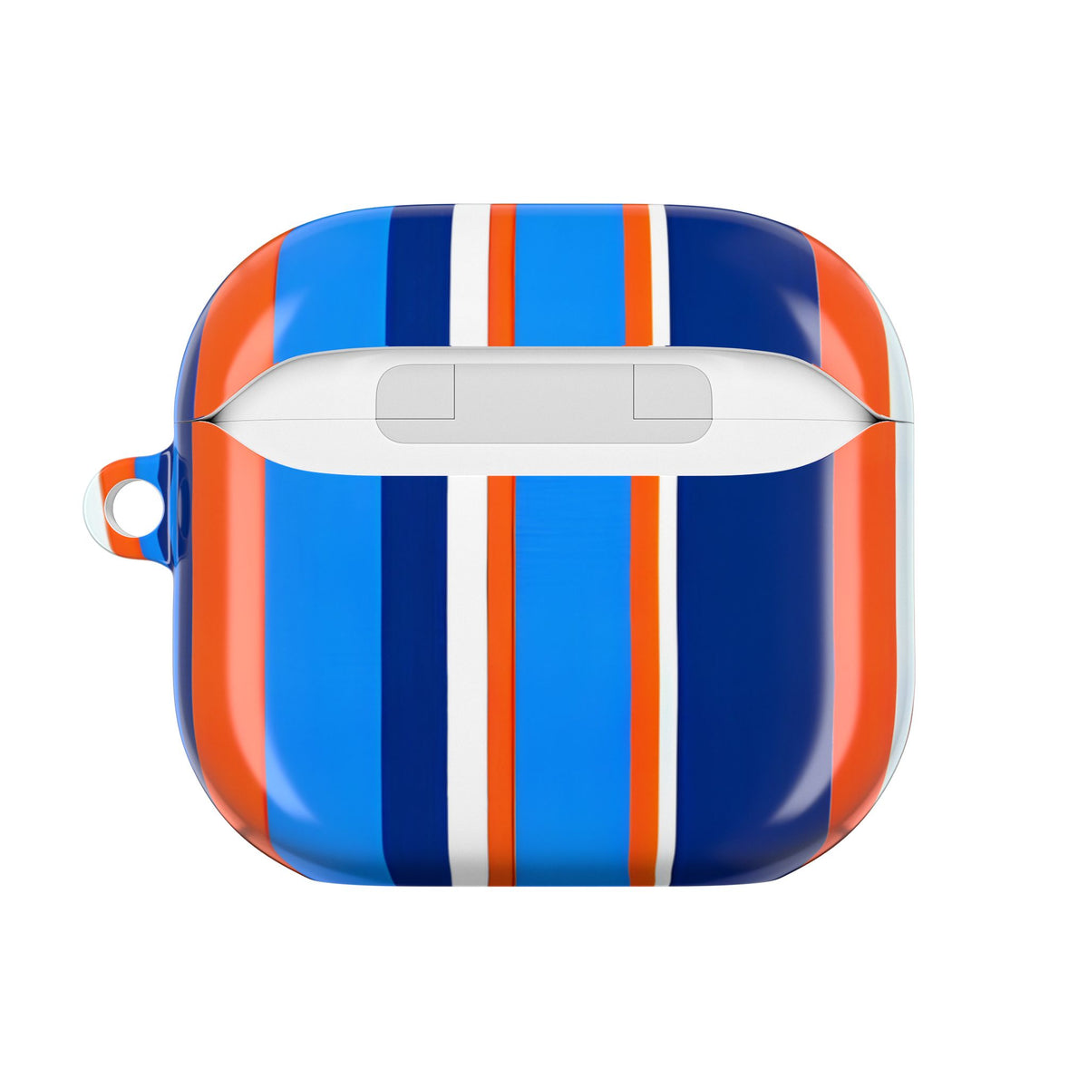 Azure Coast AirPod Case – Slim Protective Charging Case