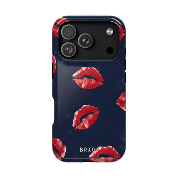 Kiss Off Magnetic Impact-Resistant Phone Case