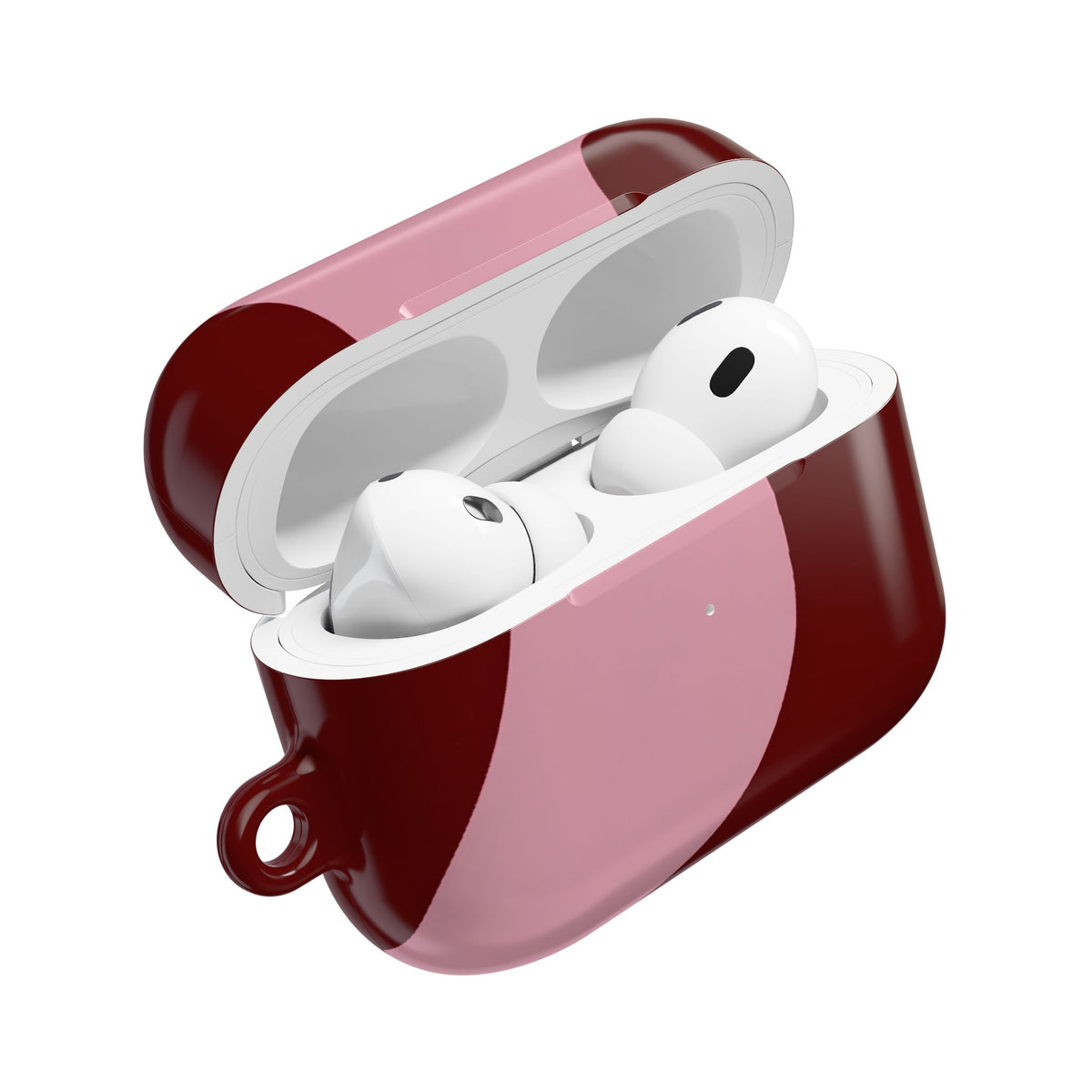Soft Serve AirPod Case – Slim Protective Charging Case