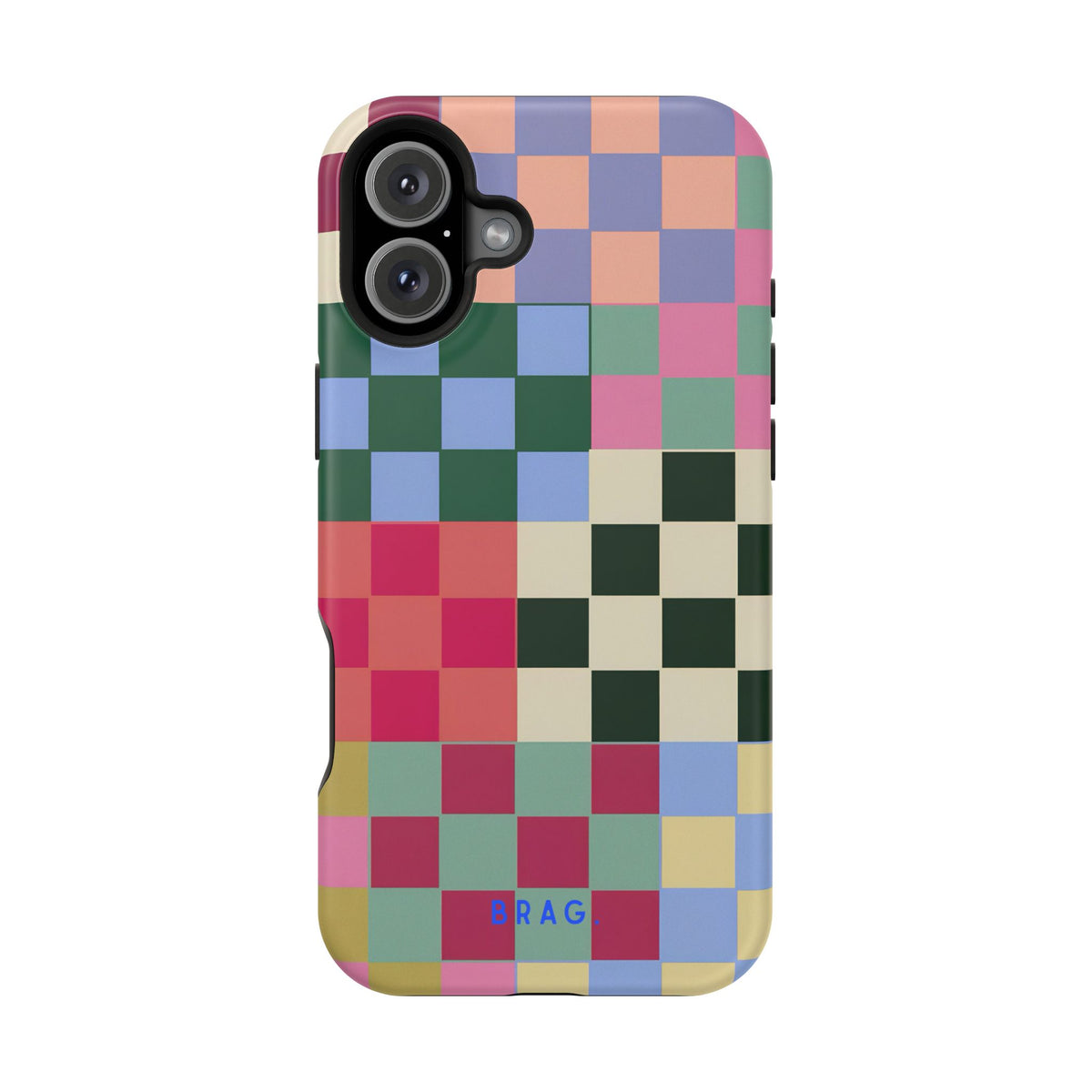 Gelato Market Magnetic Impact-Resistant Phone Case