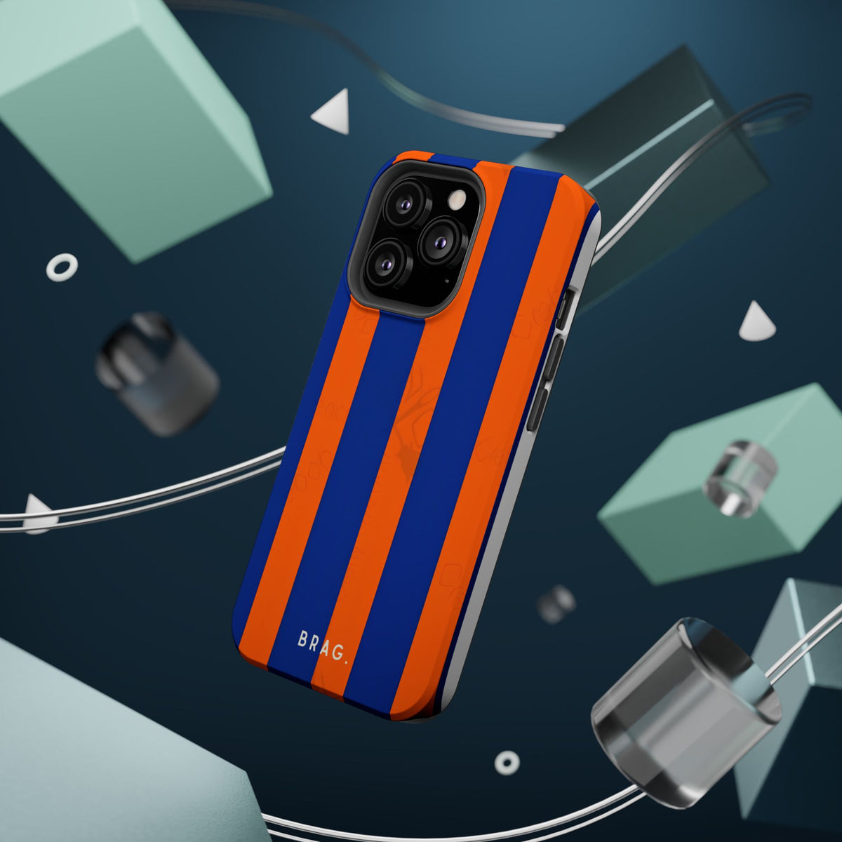 Sun Chaser Magnetic Impact-Resistant Phone Case