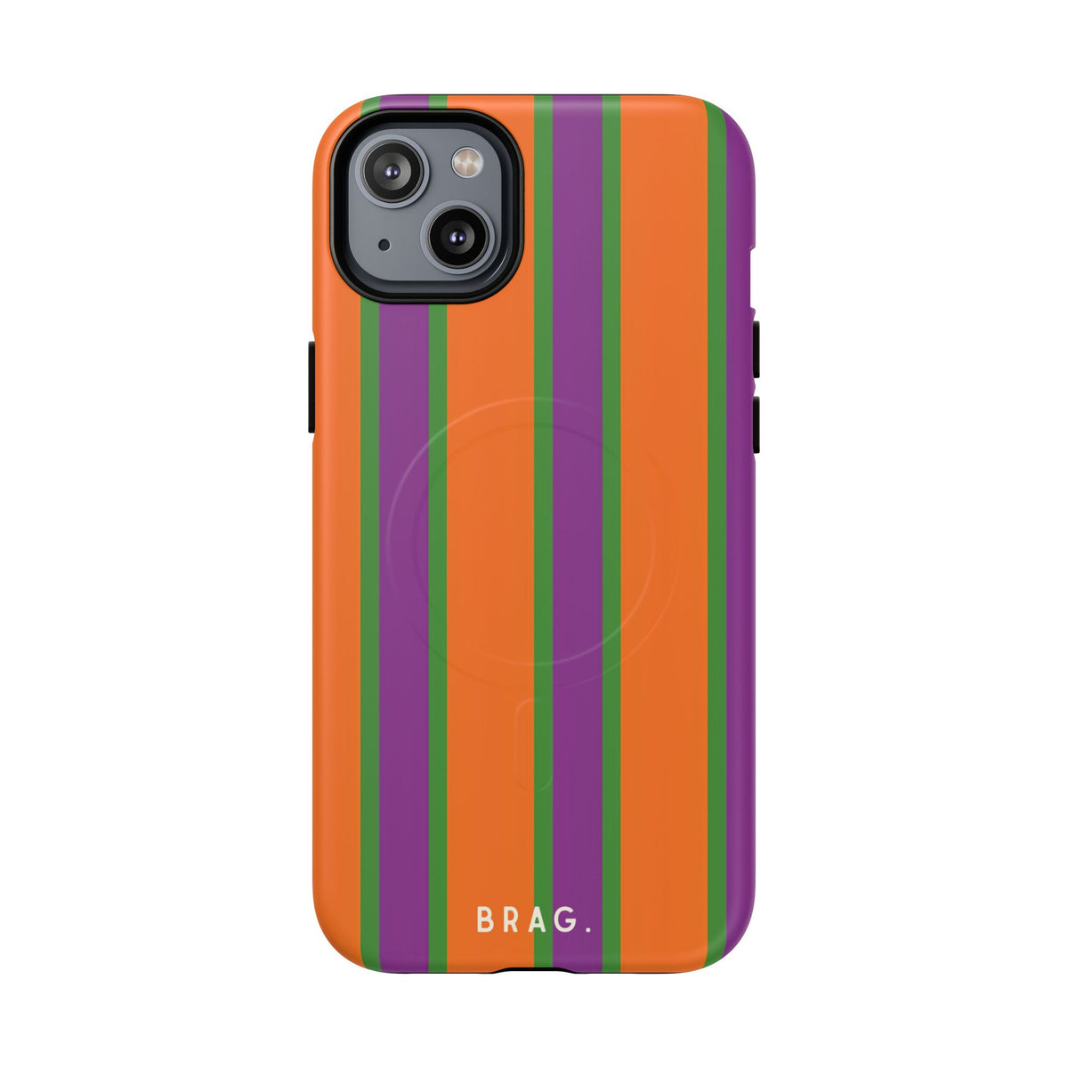 Apertivo MagSafe Tough Phone Case — Magnetic Protective Cover