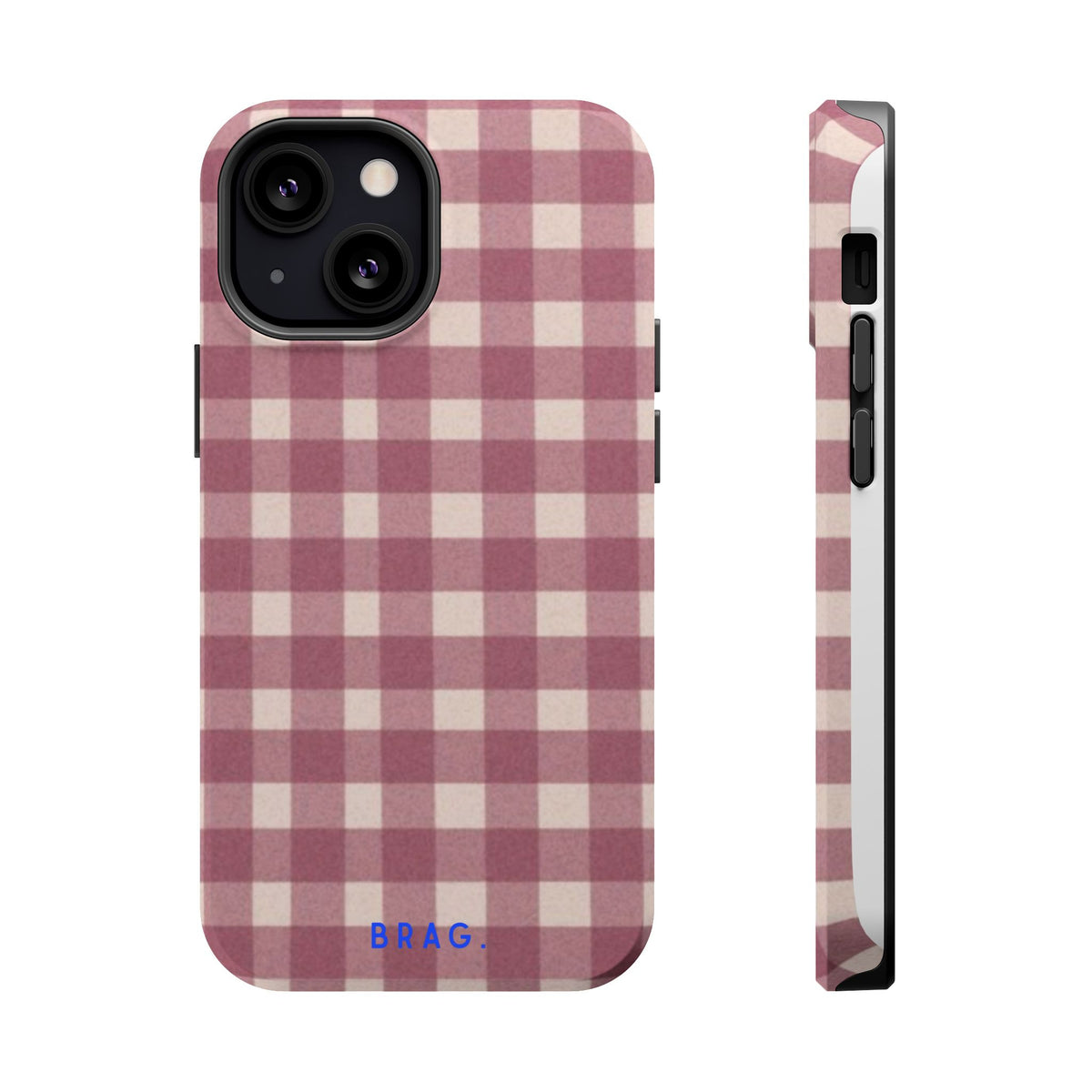 Sunday Best Magnetic Impact-Resistant Phone Case