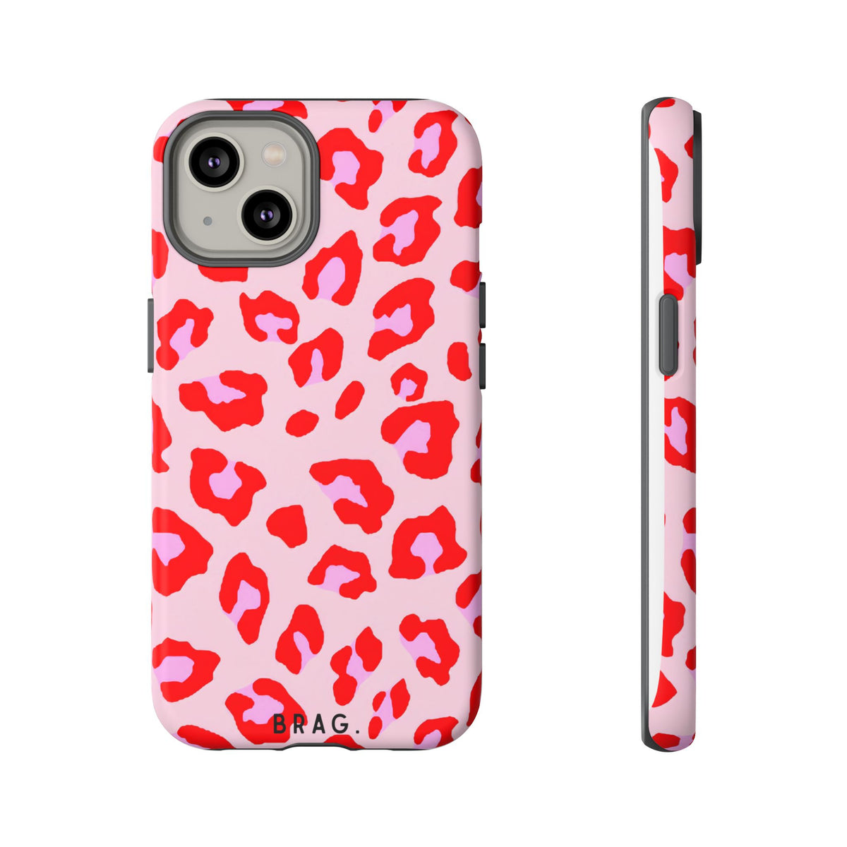 Panthere Tough Phone Case – Shockproof Protective iPhone Cover