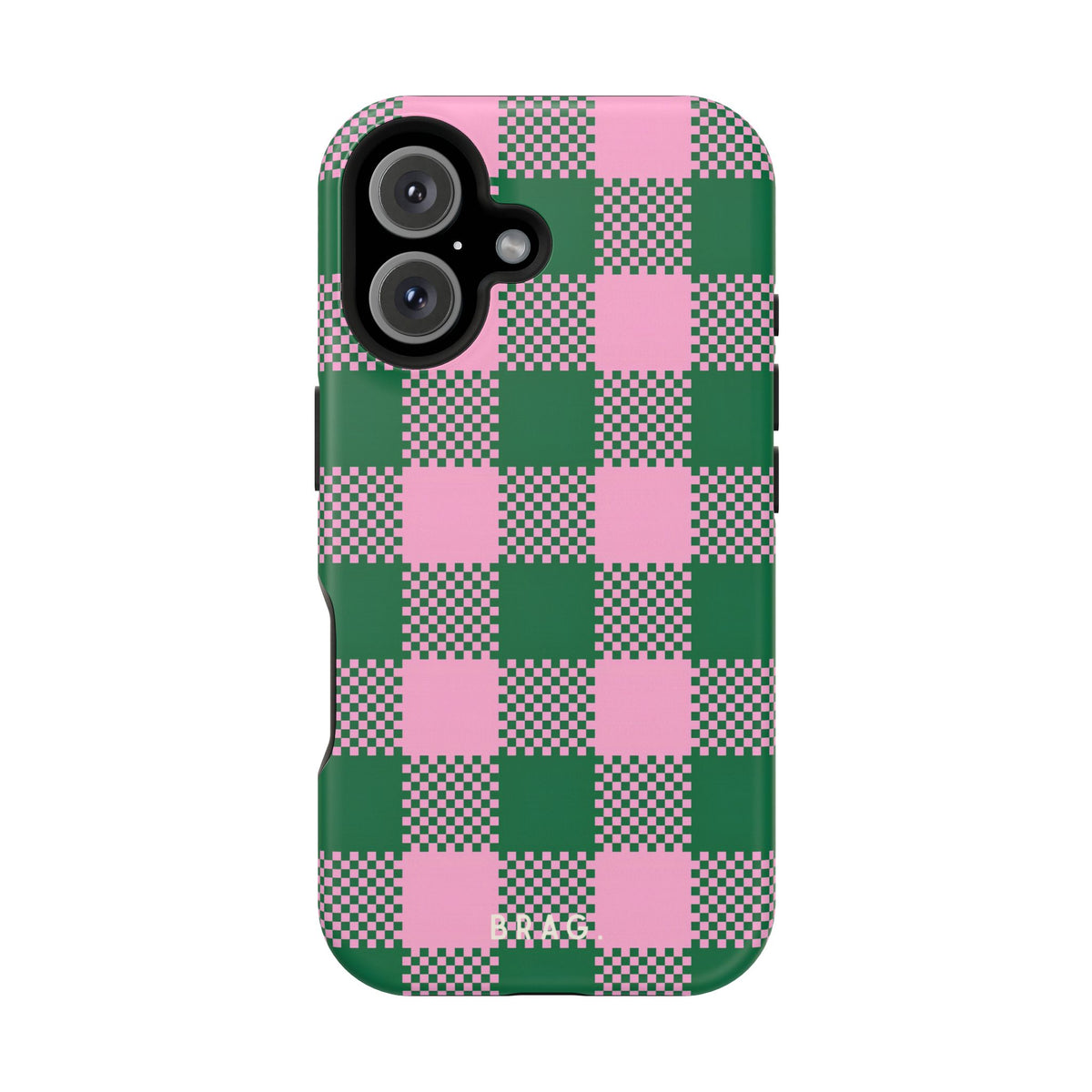 Picnic Club Magnetic Impact-Resistant Phone Case